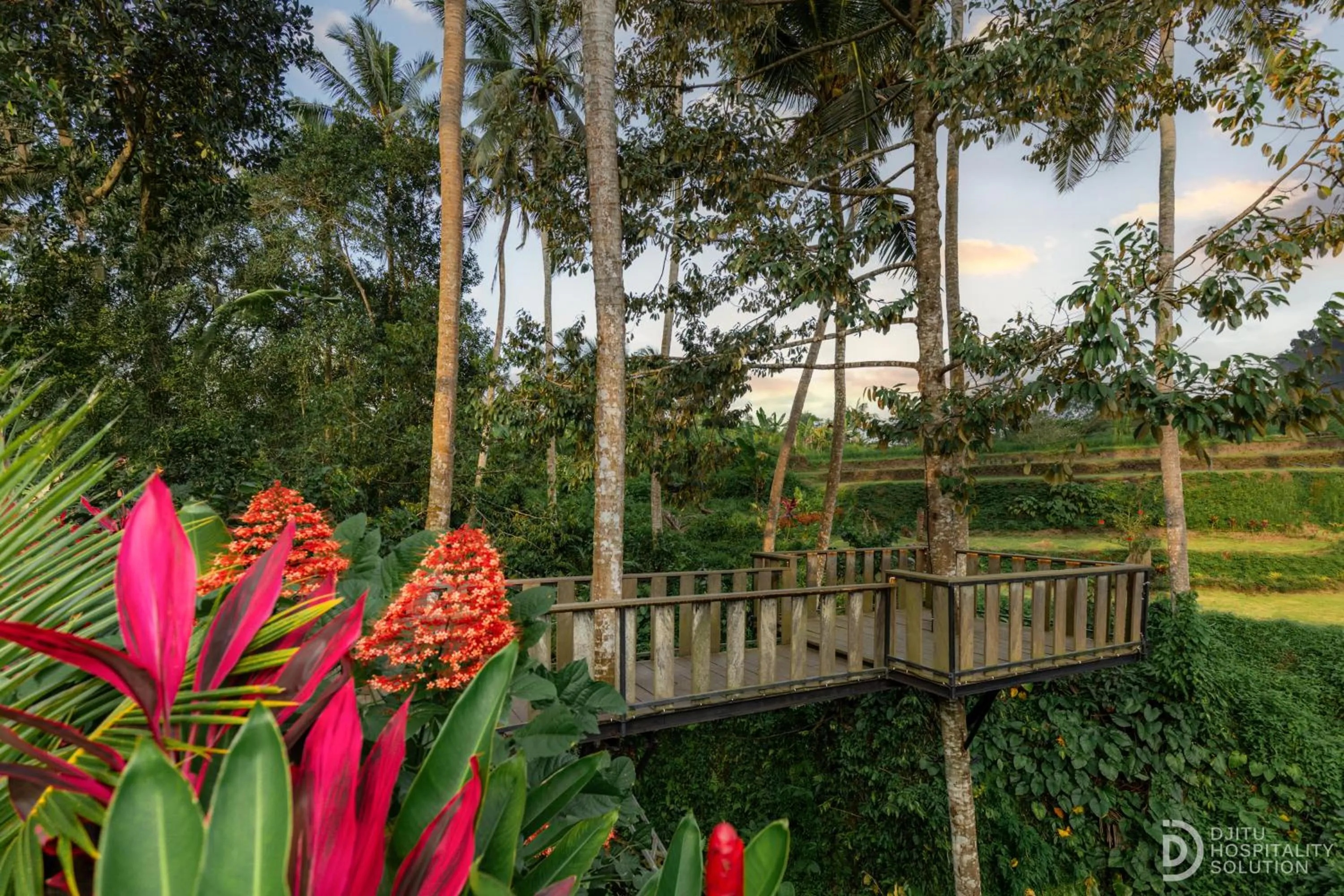 Restaurant/places to eat in Bali Made Escape