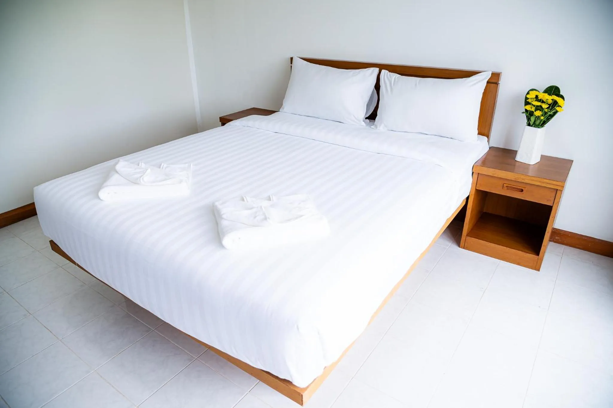 Bed in Diamond Place Ao Nang