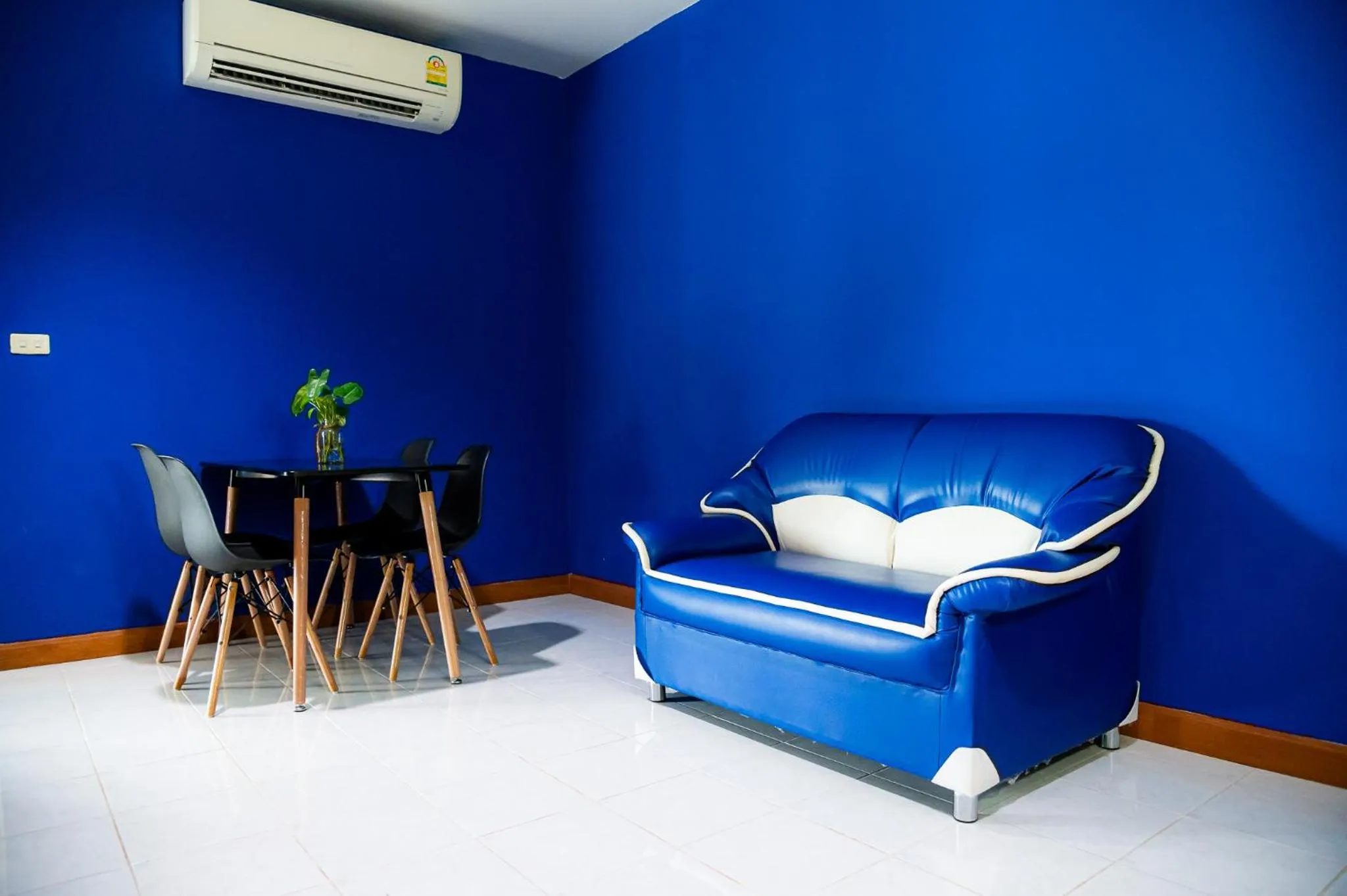 air conditioner in Diamond Place Ao Nang