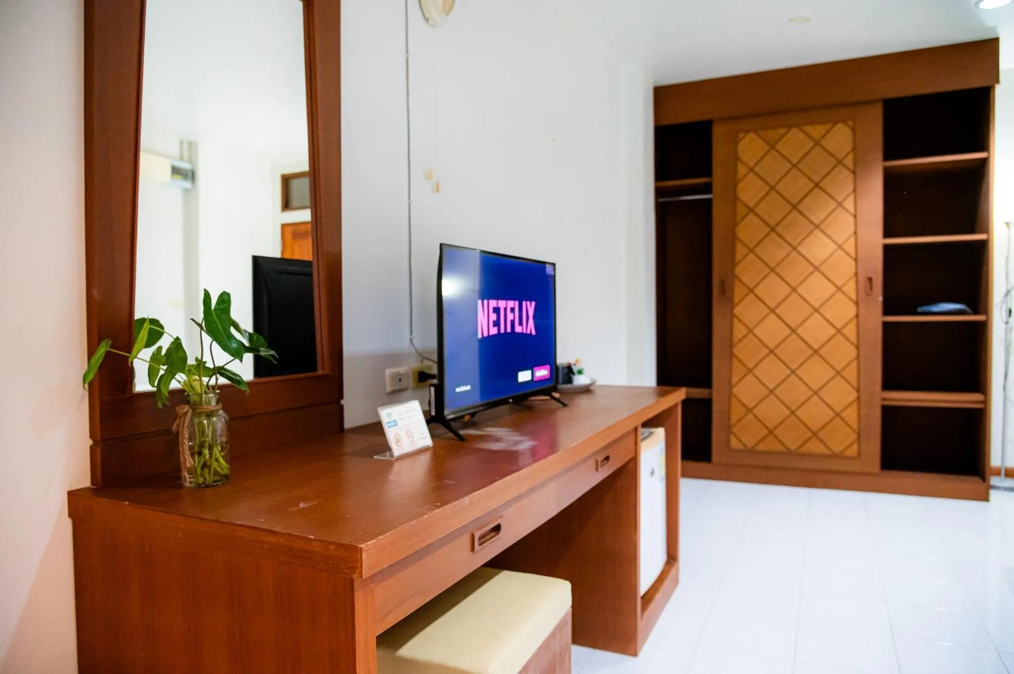 TV and multimedia in Diamond Place Ao Nang