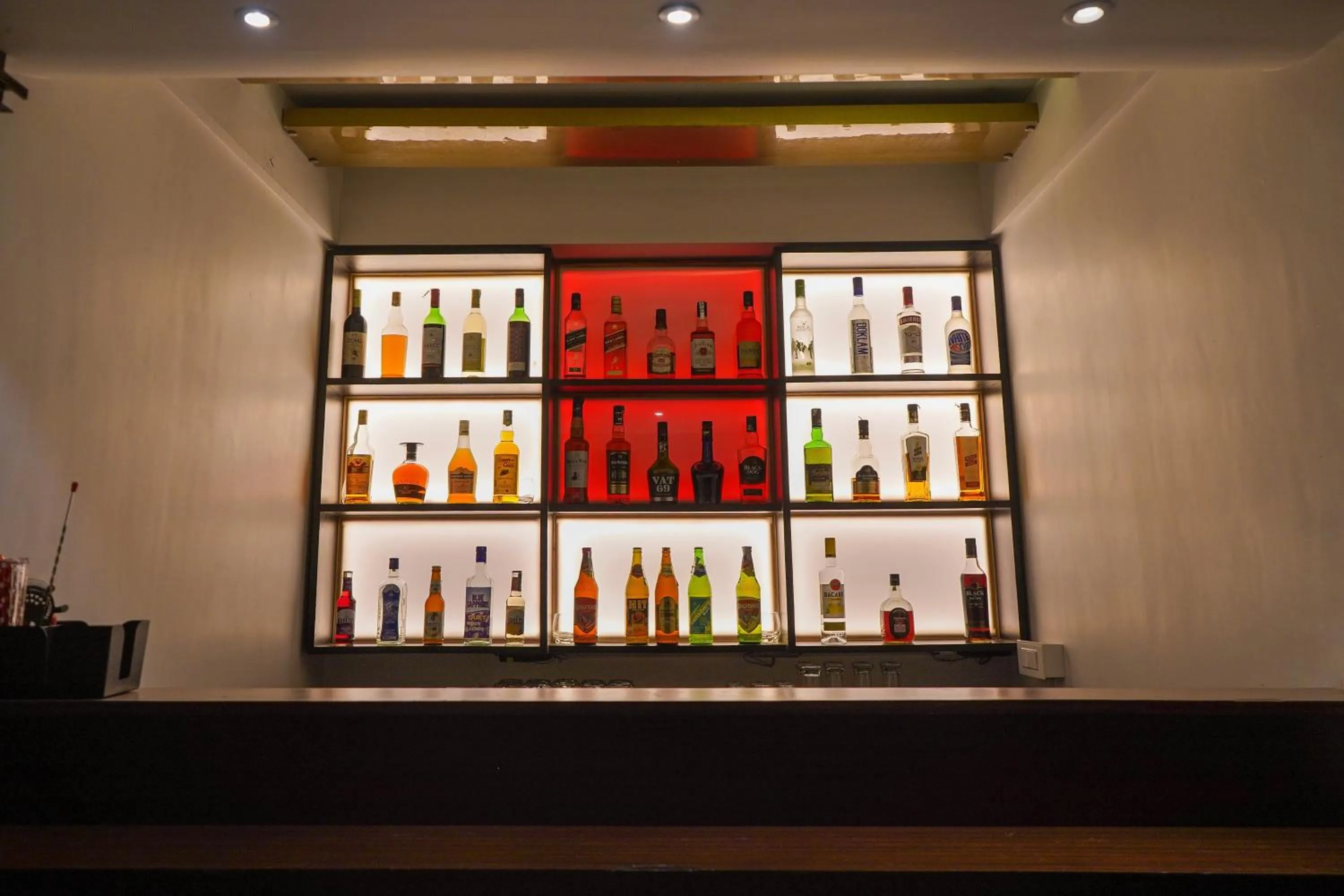 Hotel Tarcon