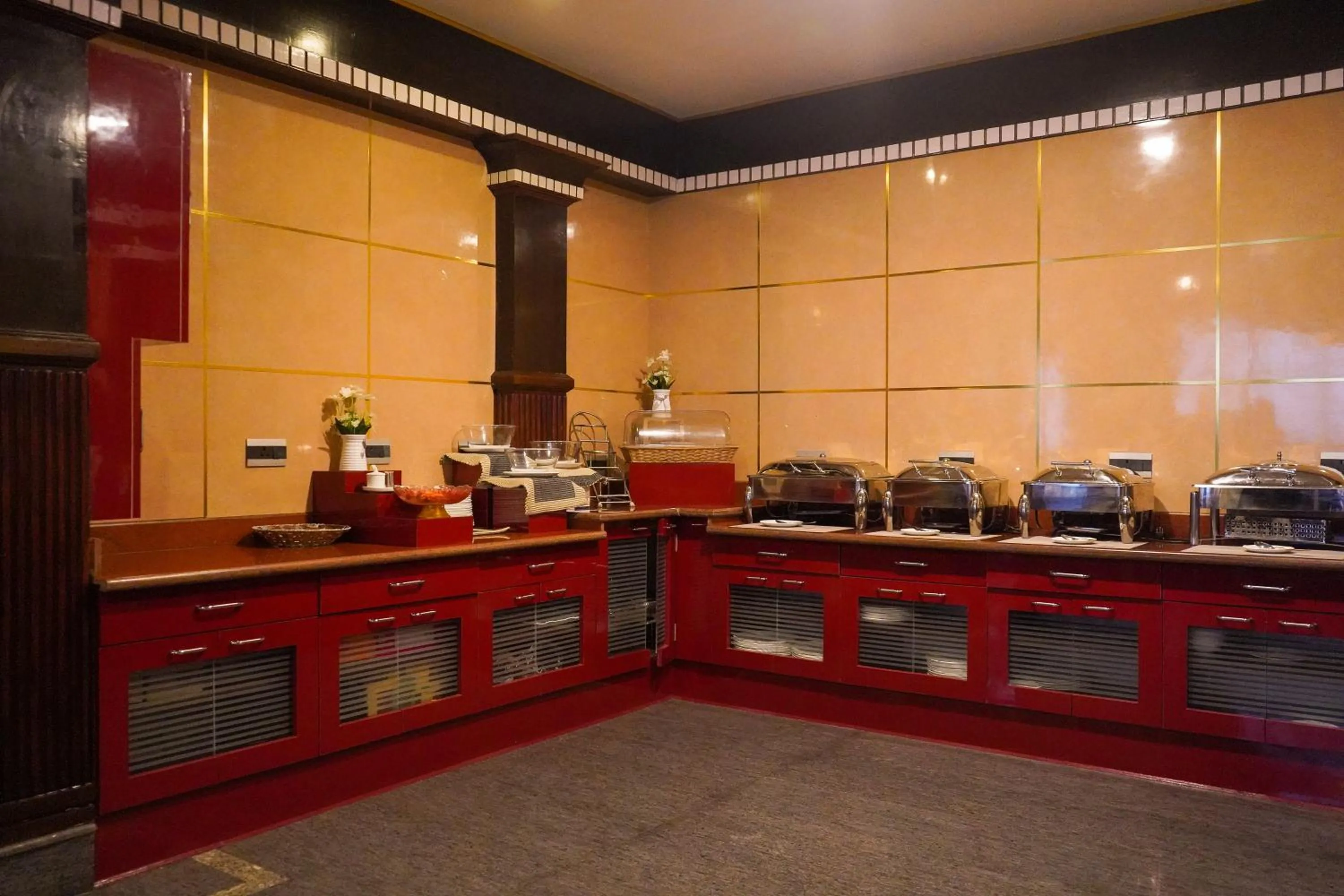 Hotel Tarcon