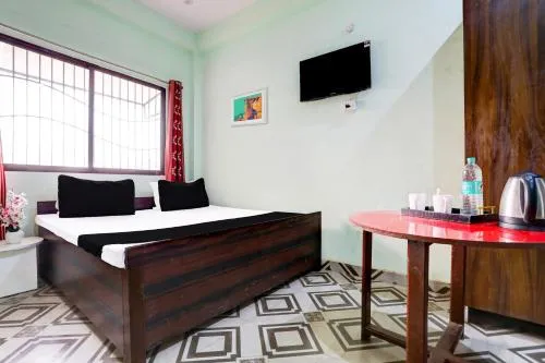 Hotel O Suryawanshi