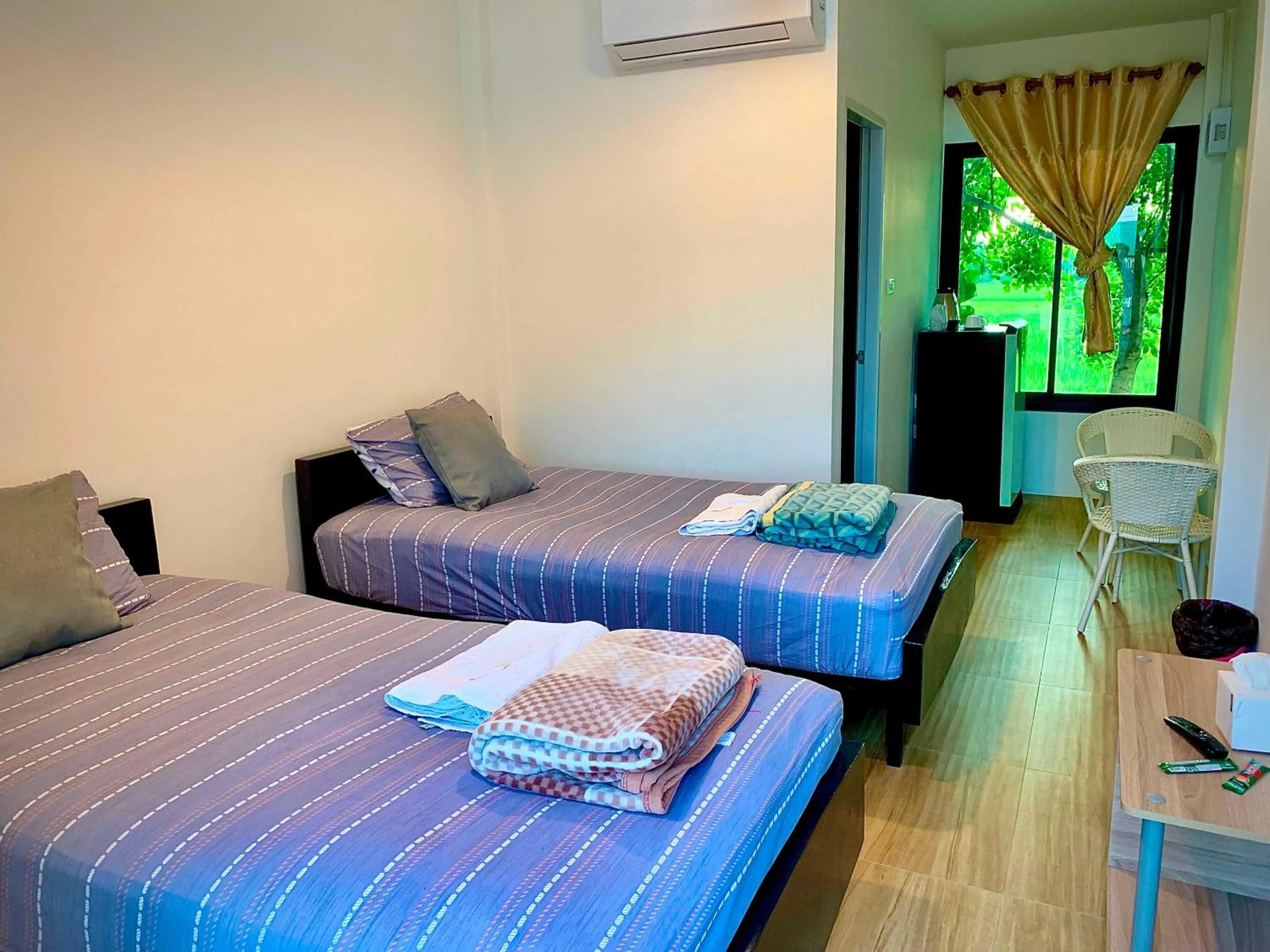 Other, Bed in Chai Na Resort