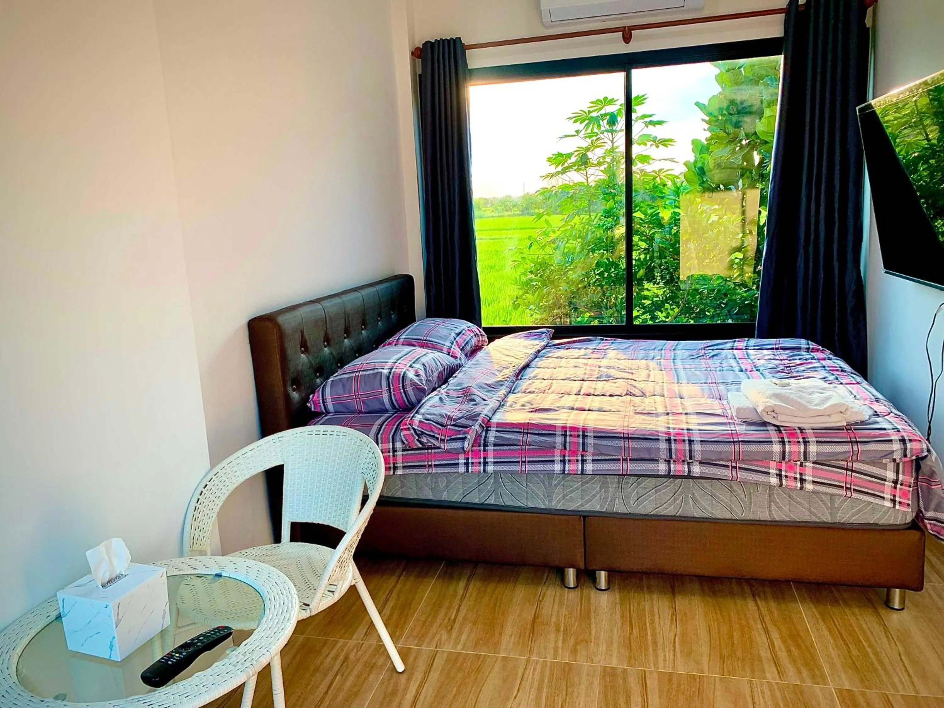 Other, Bed in Chai Na Resort