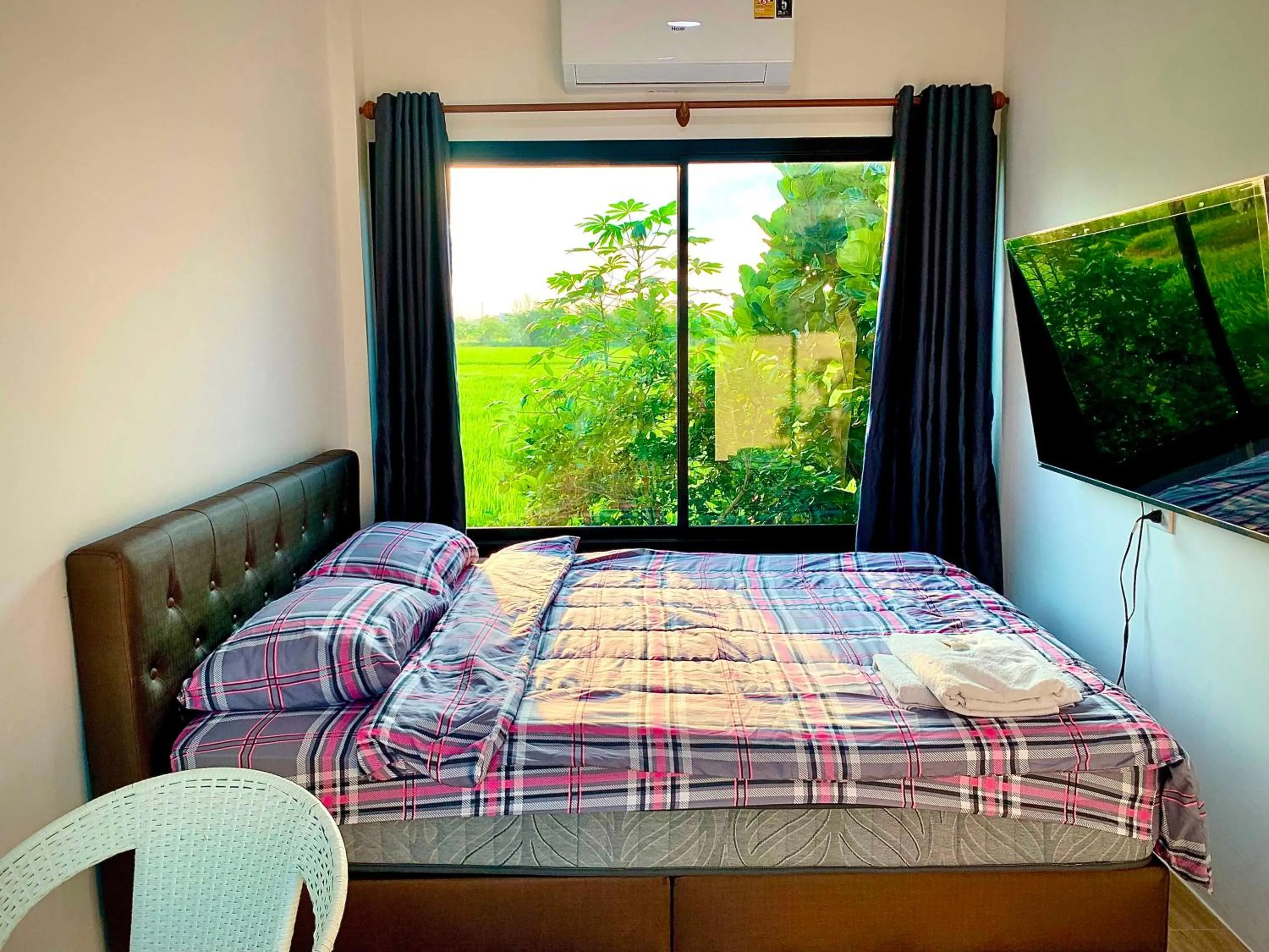 Other, Bed in Chai Na Resort