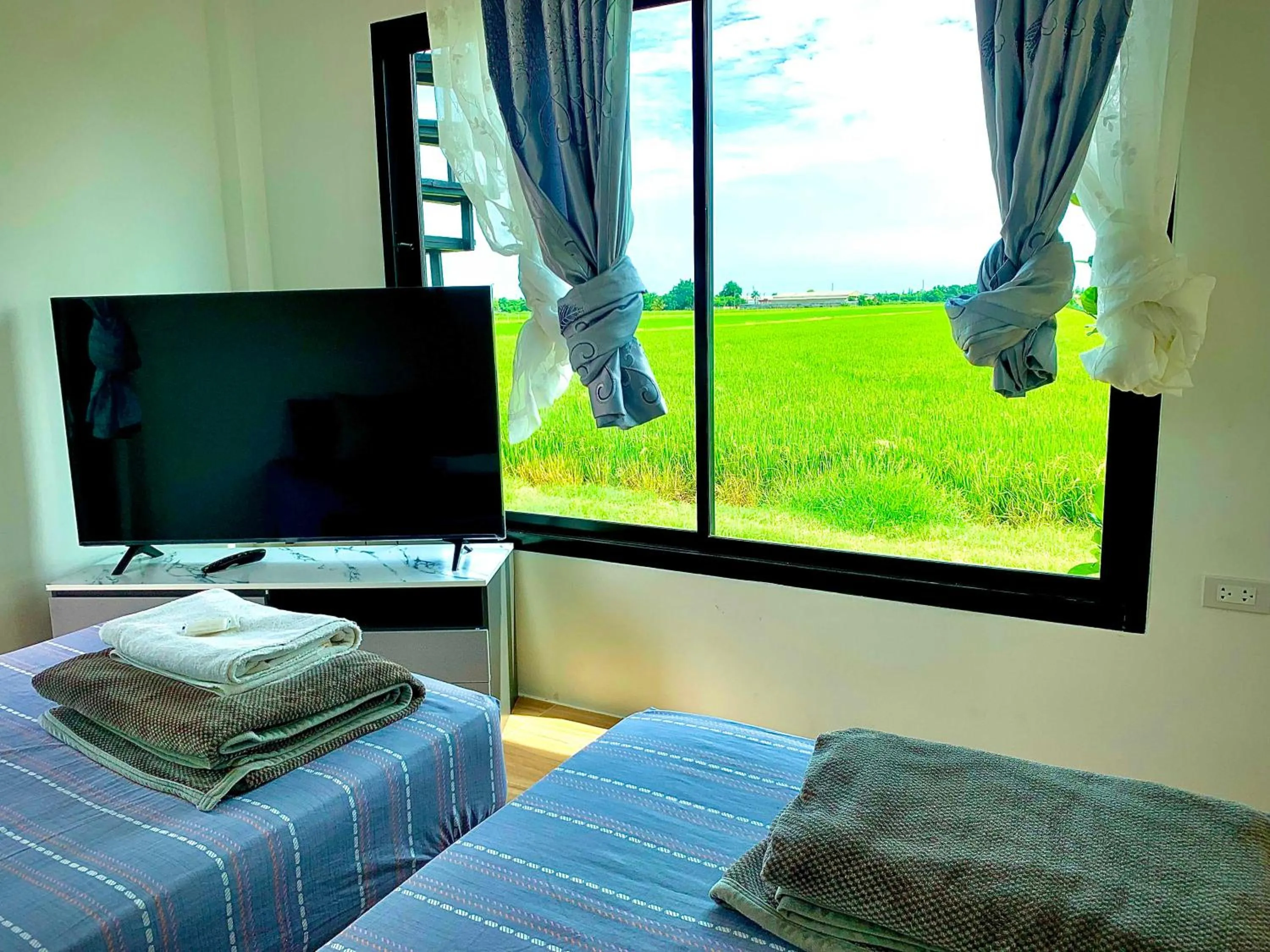 Other, Bed in Chai Na Resort