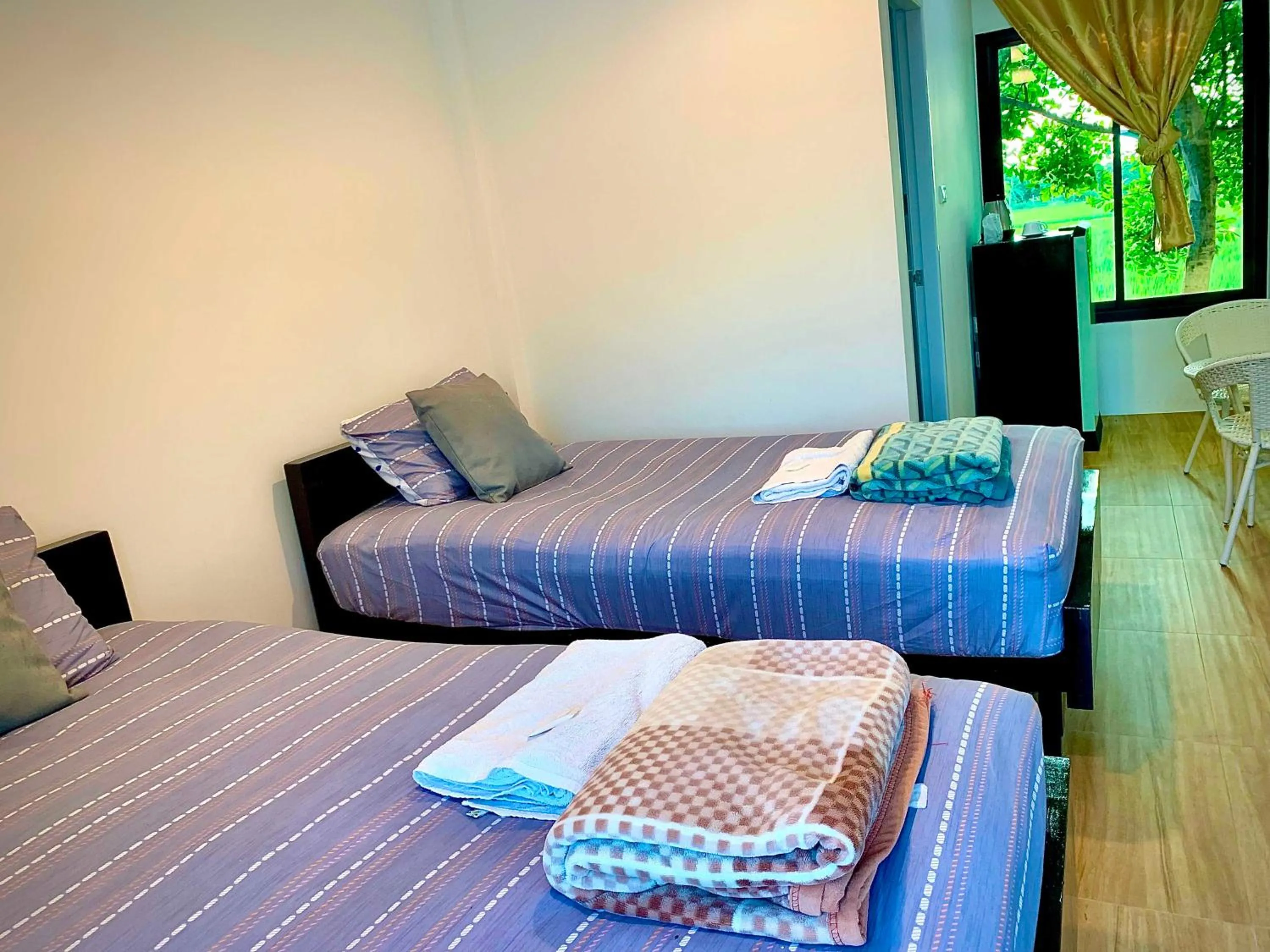 Other, Bed in Chai Na Resort