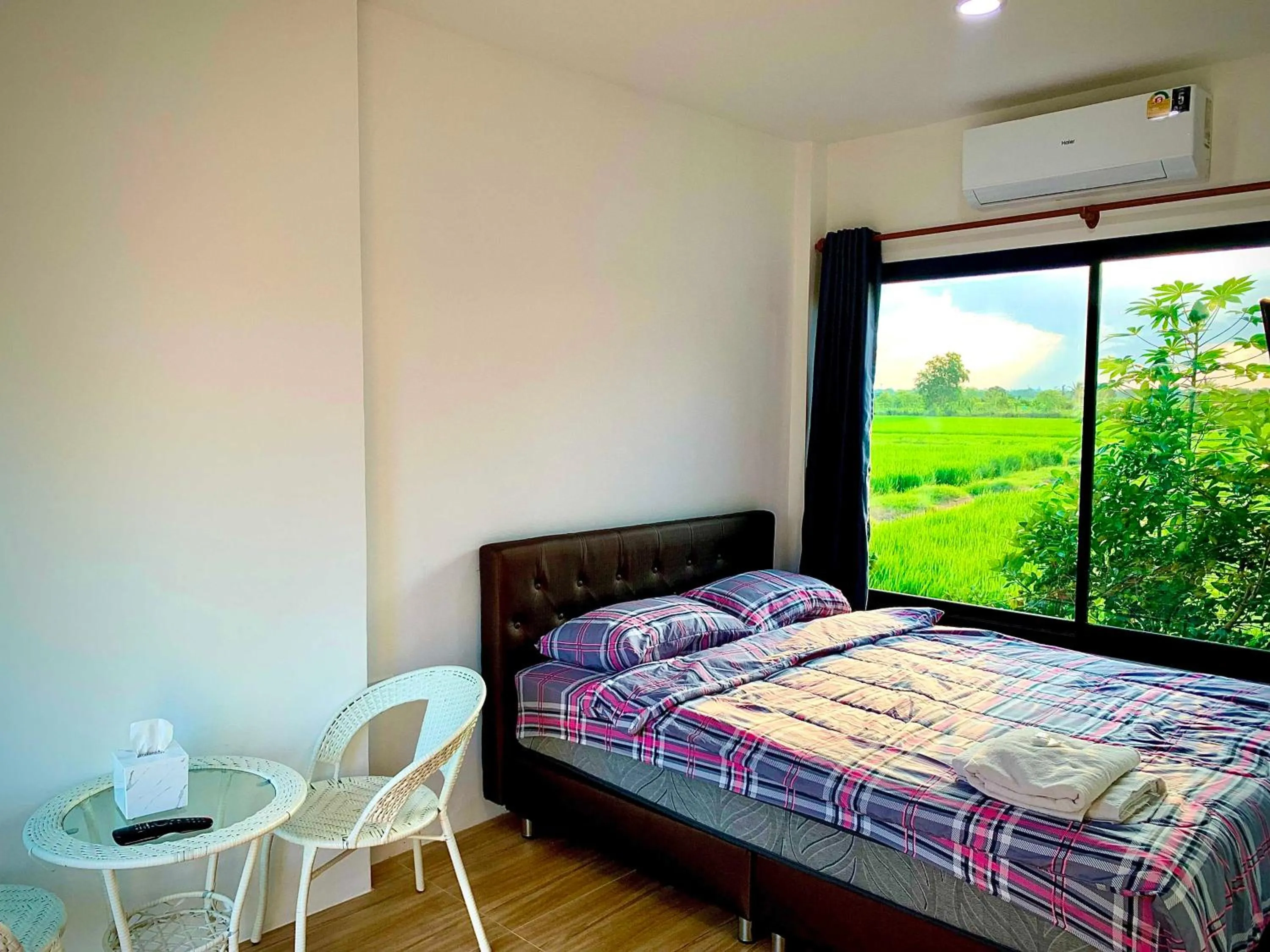 Other, Bed in Chai Na Resort