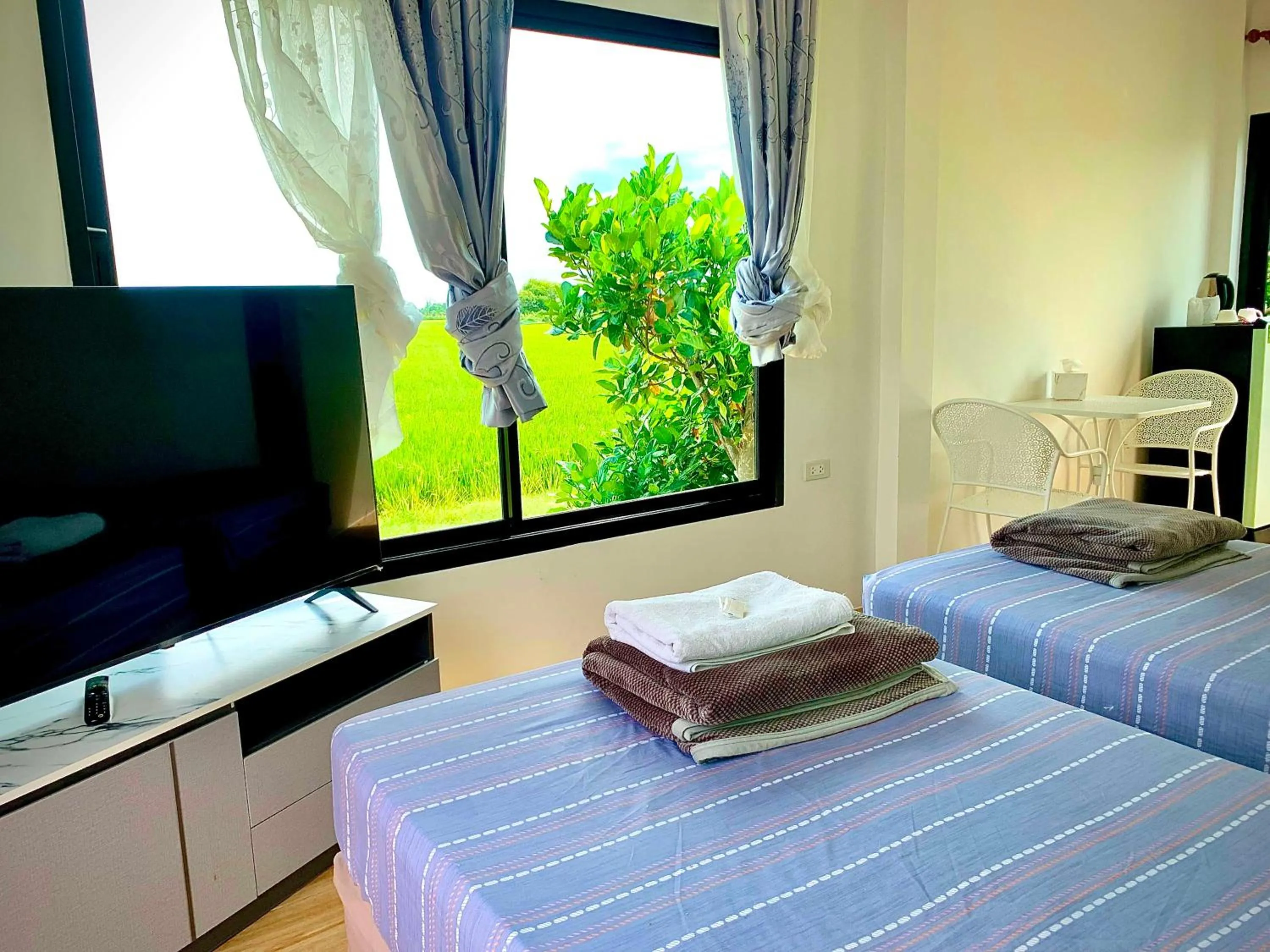 Other, Bed in Chai Na Resort