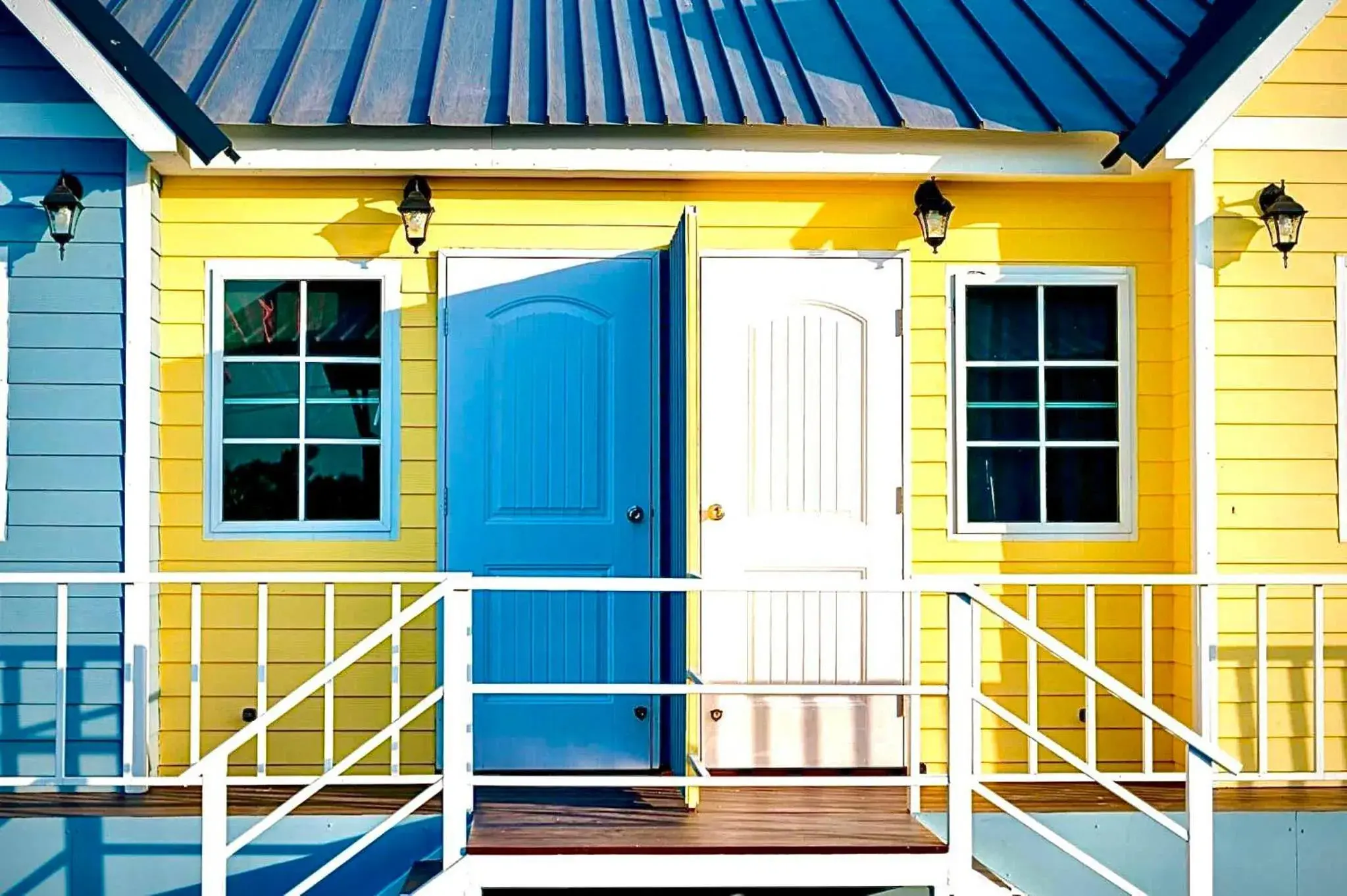 Chai Na Resort Chai Na Resort