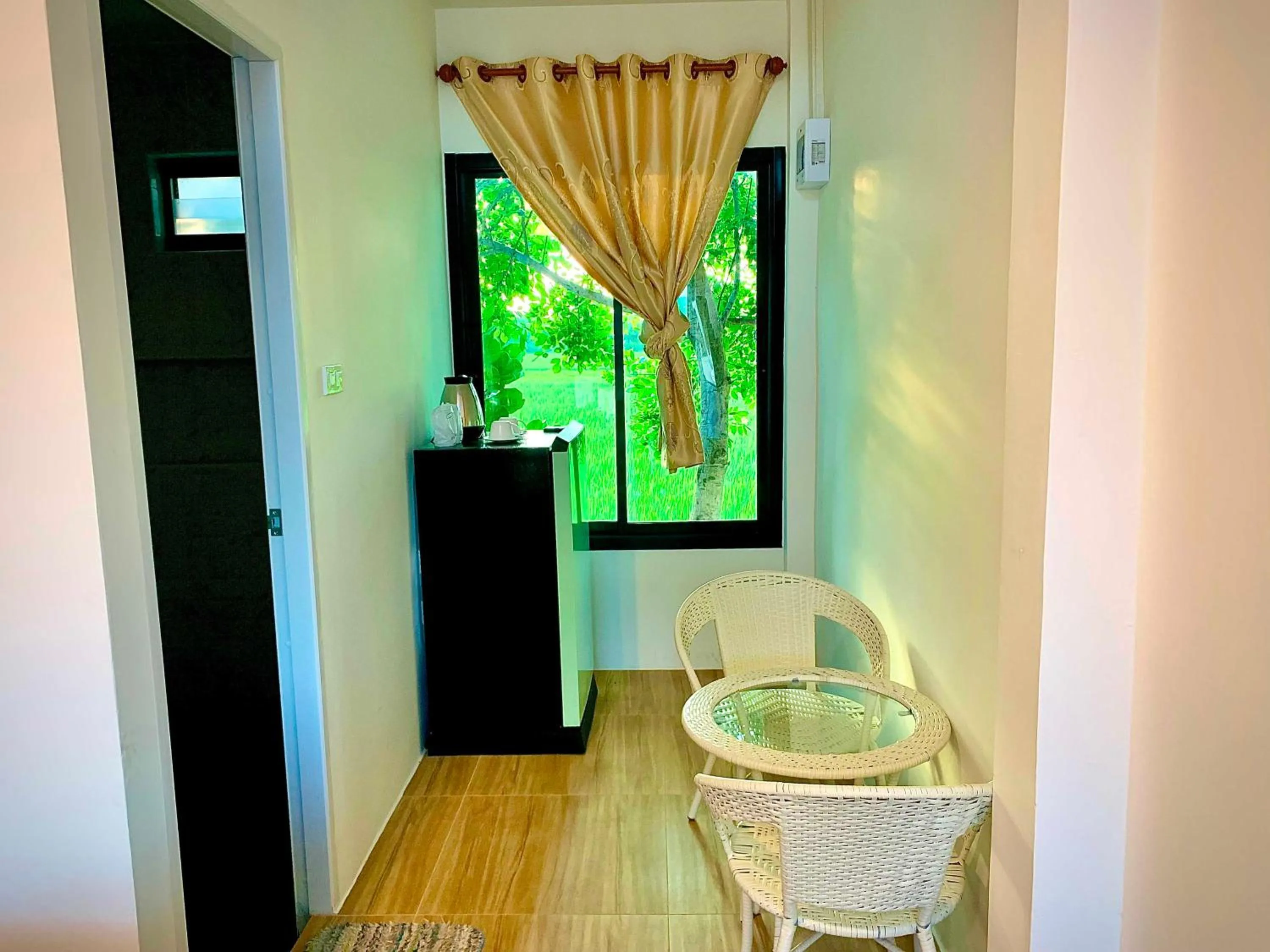 Other in Chai Na Resort