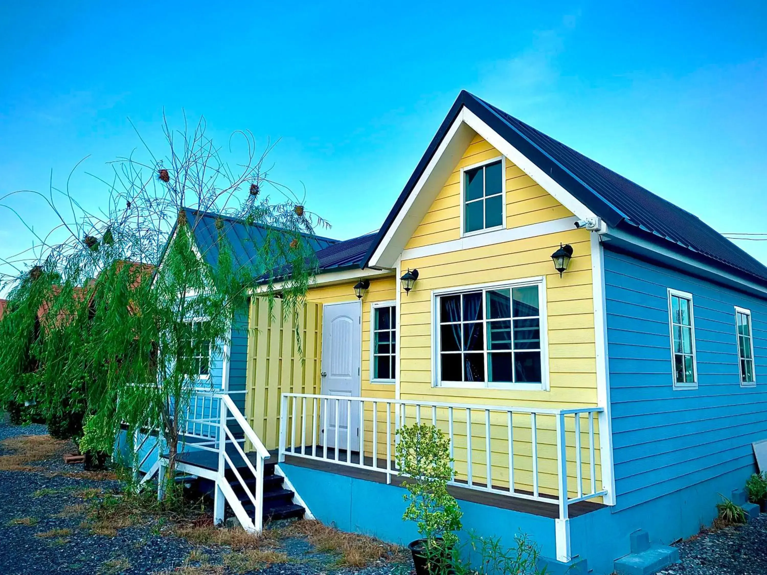 Chai Na Resort Chai Na Resort