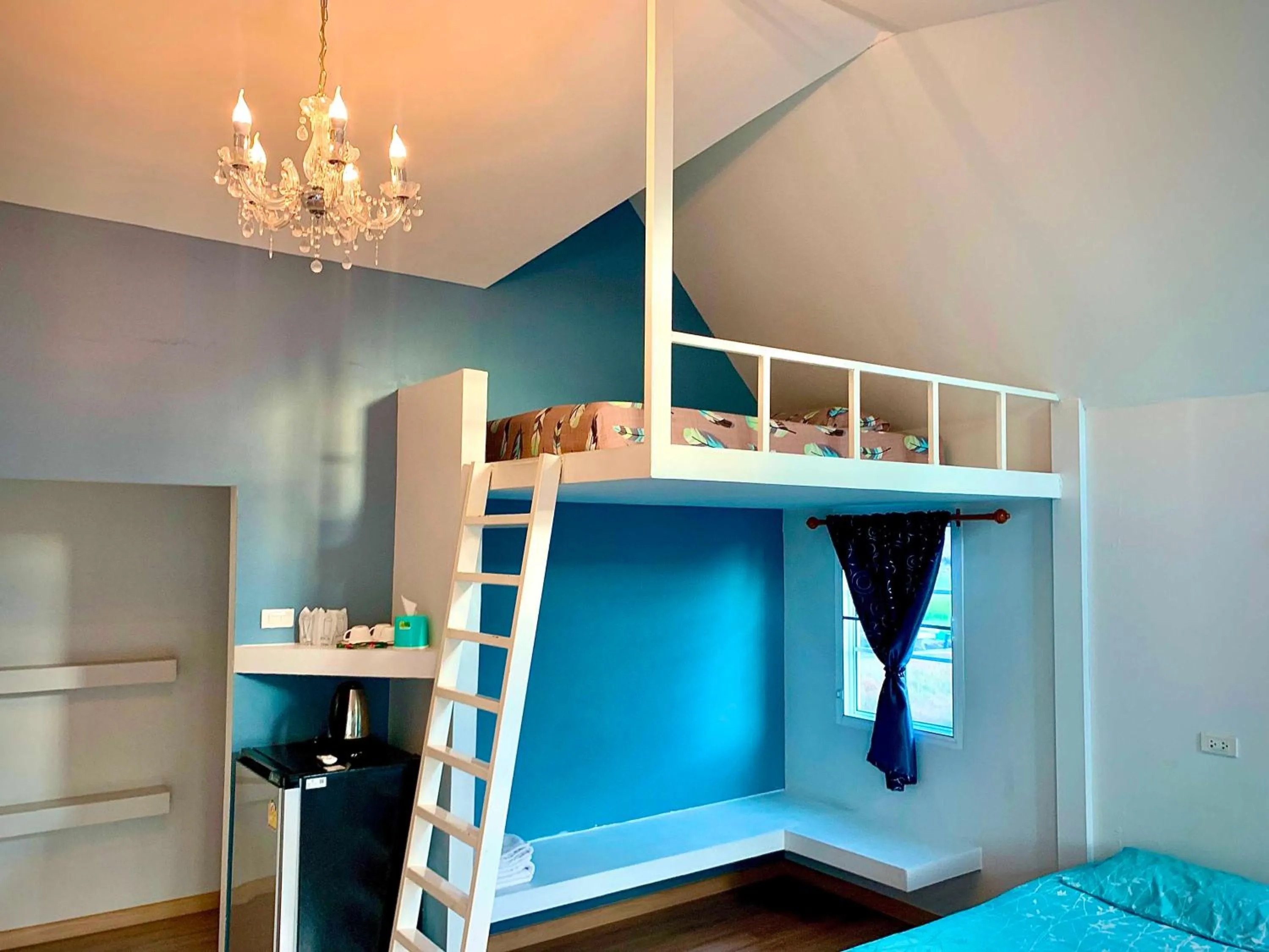 Other, Bed in Chai Na Resort