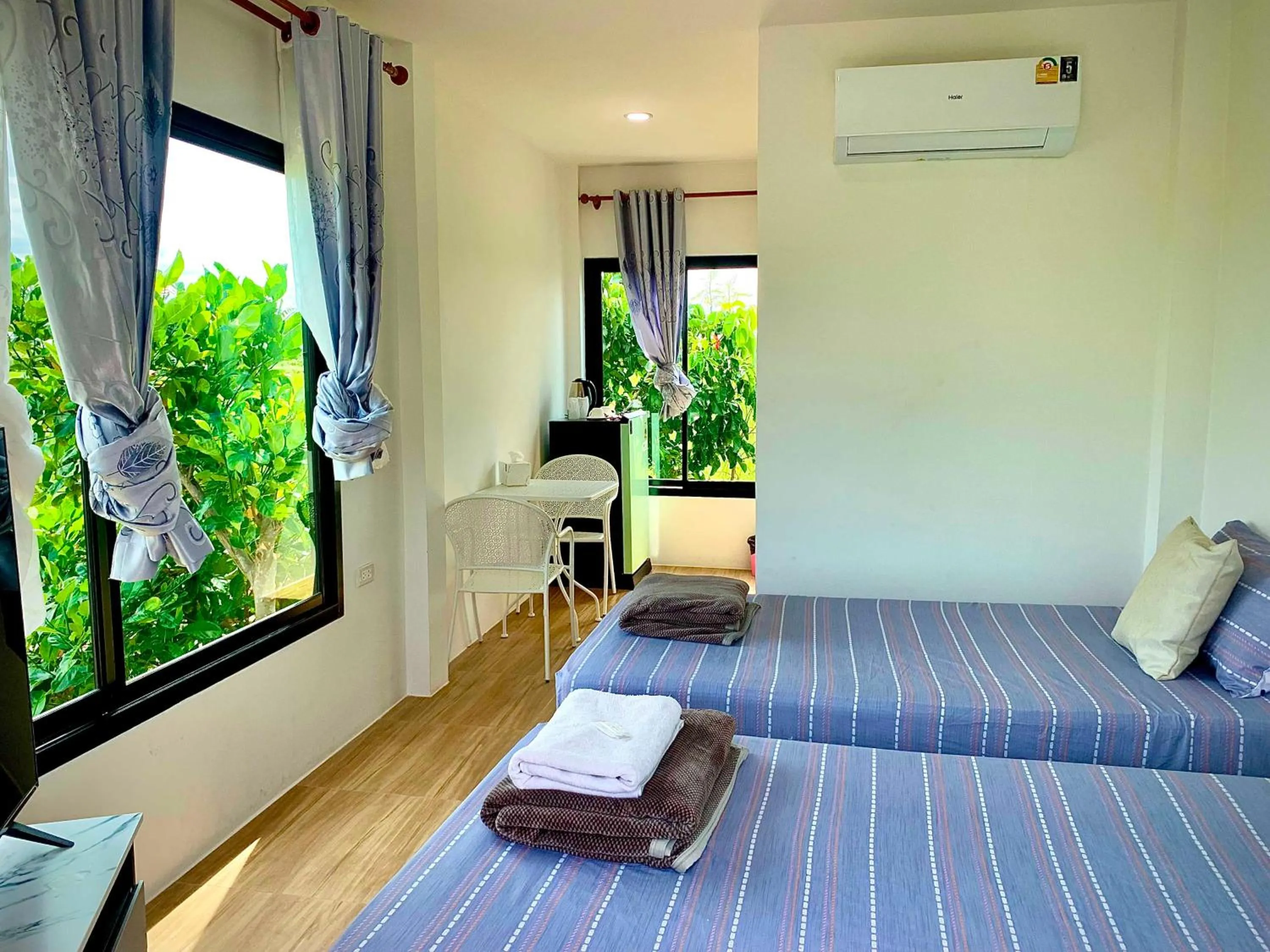 Other, Bed in Chai Na Resort