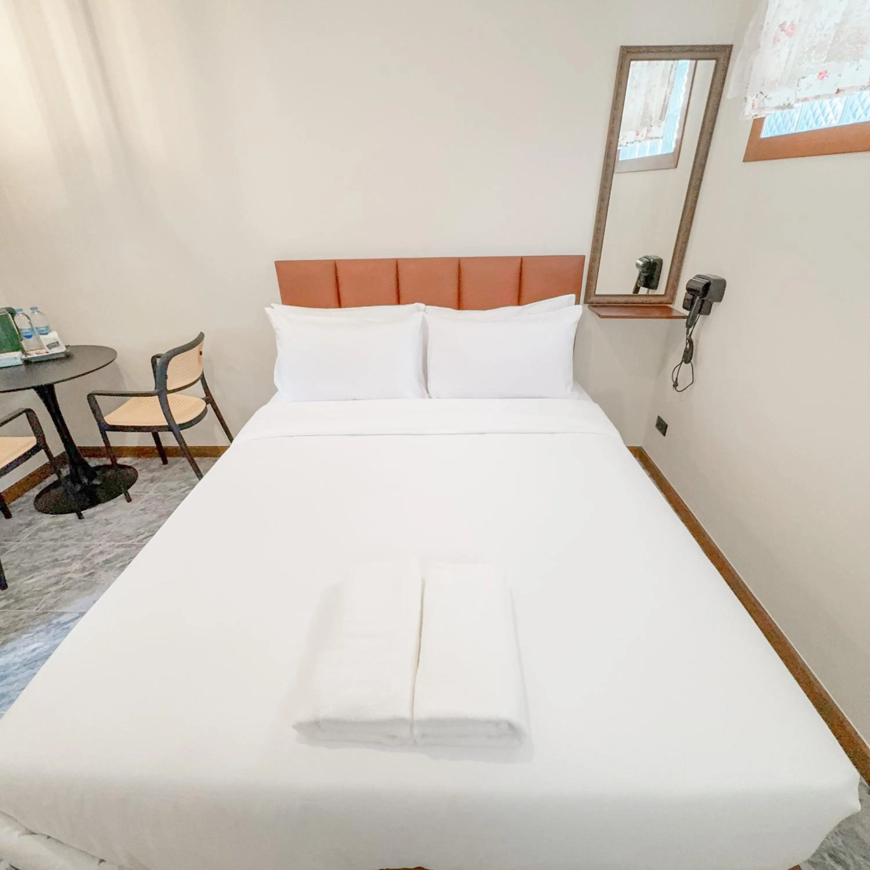 Bed in JB Home Bangkok - Victory monument