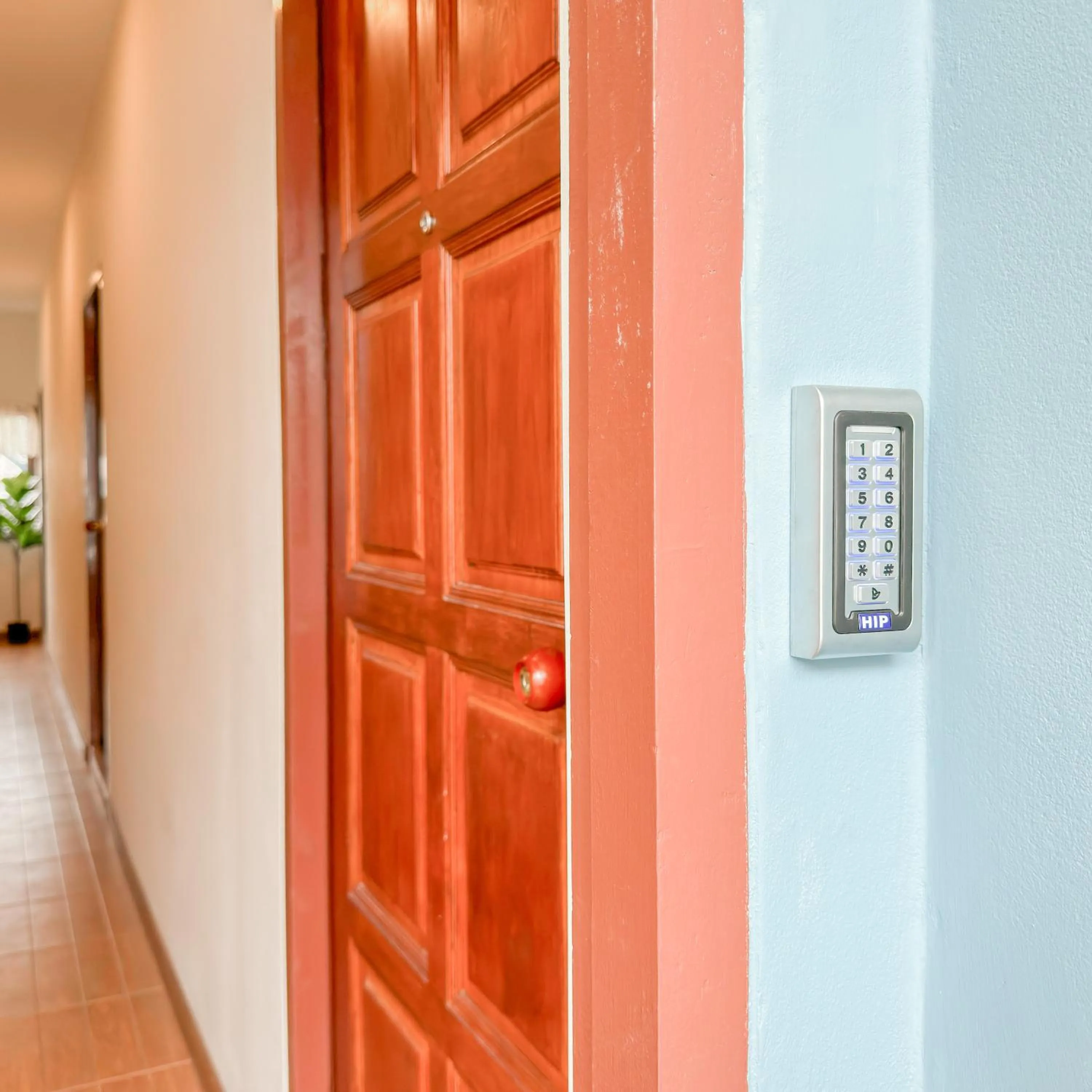 JB Home Bangkok - Victory monument