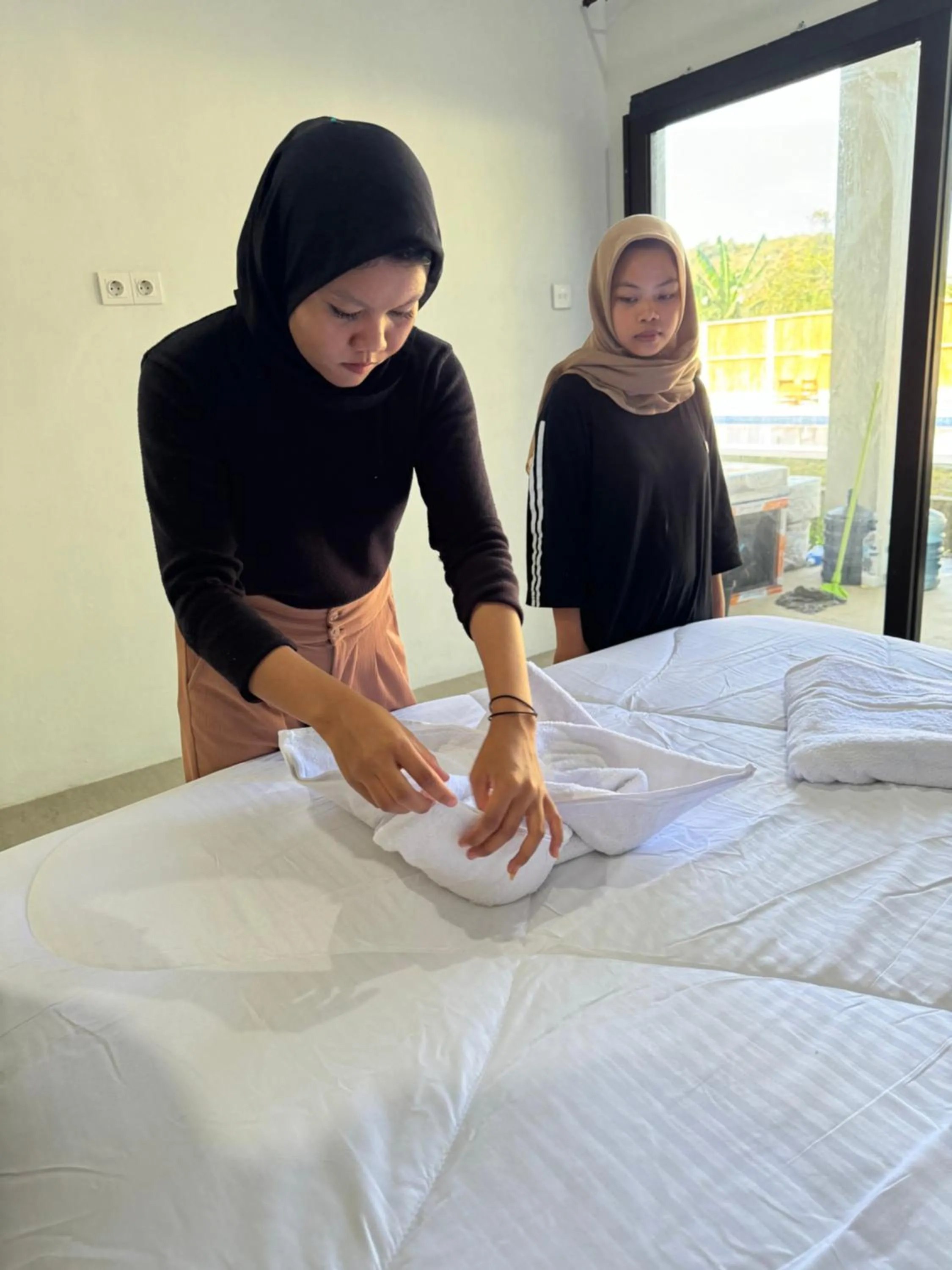 Satu Hati Hotel
