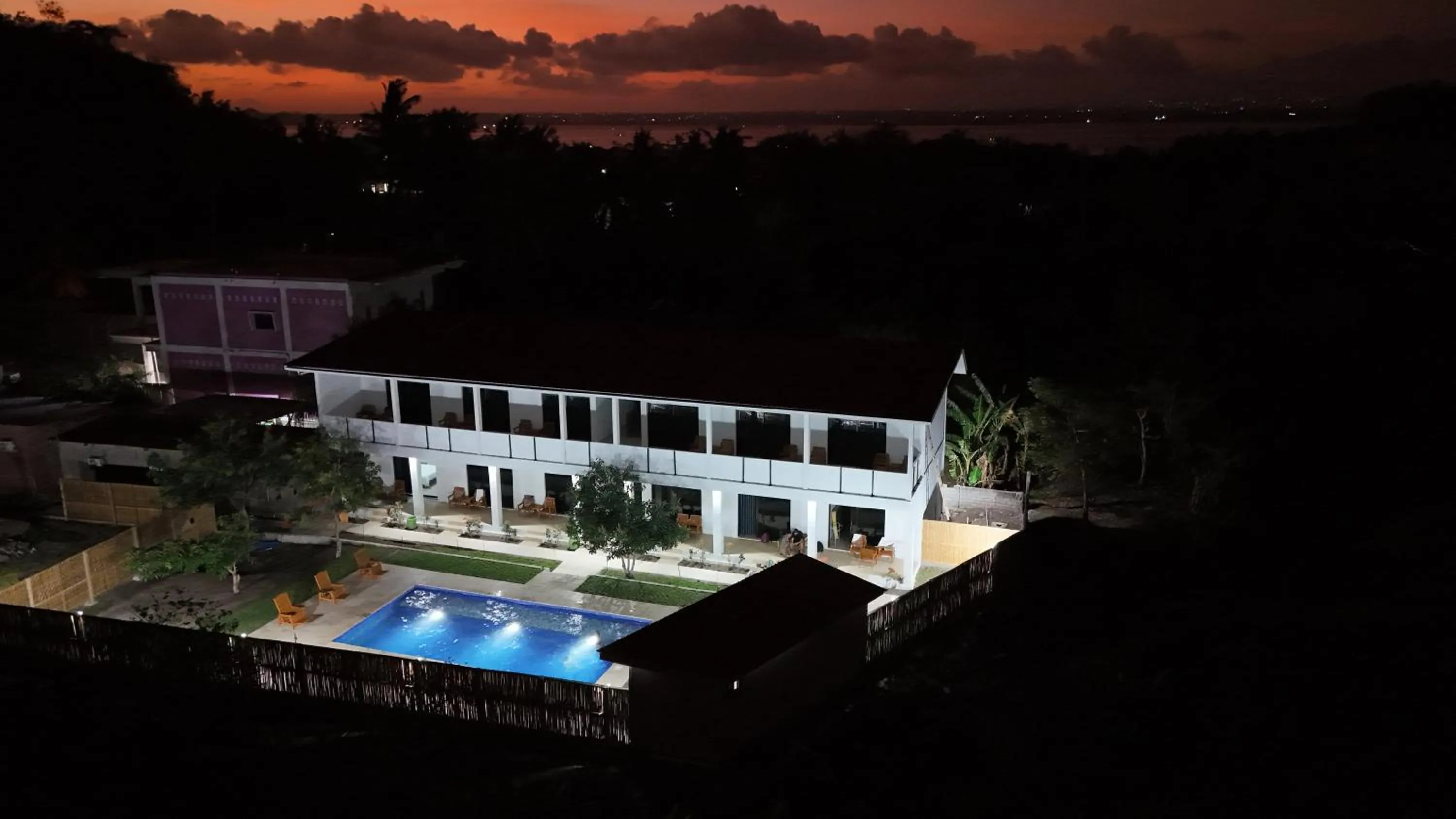 Satu Hati Hotel
