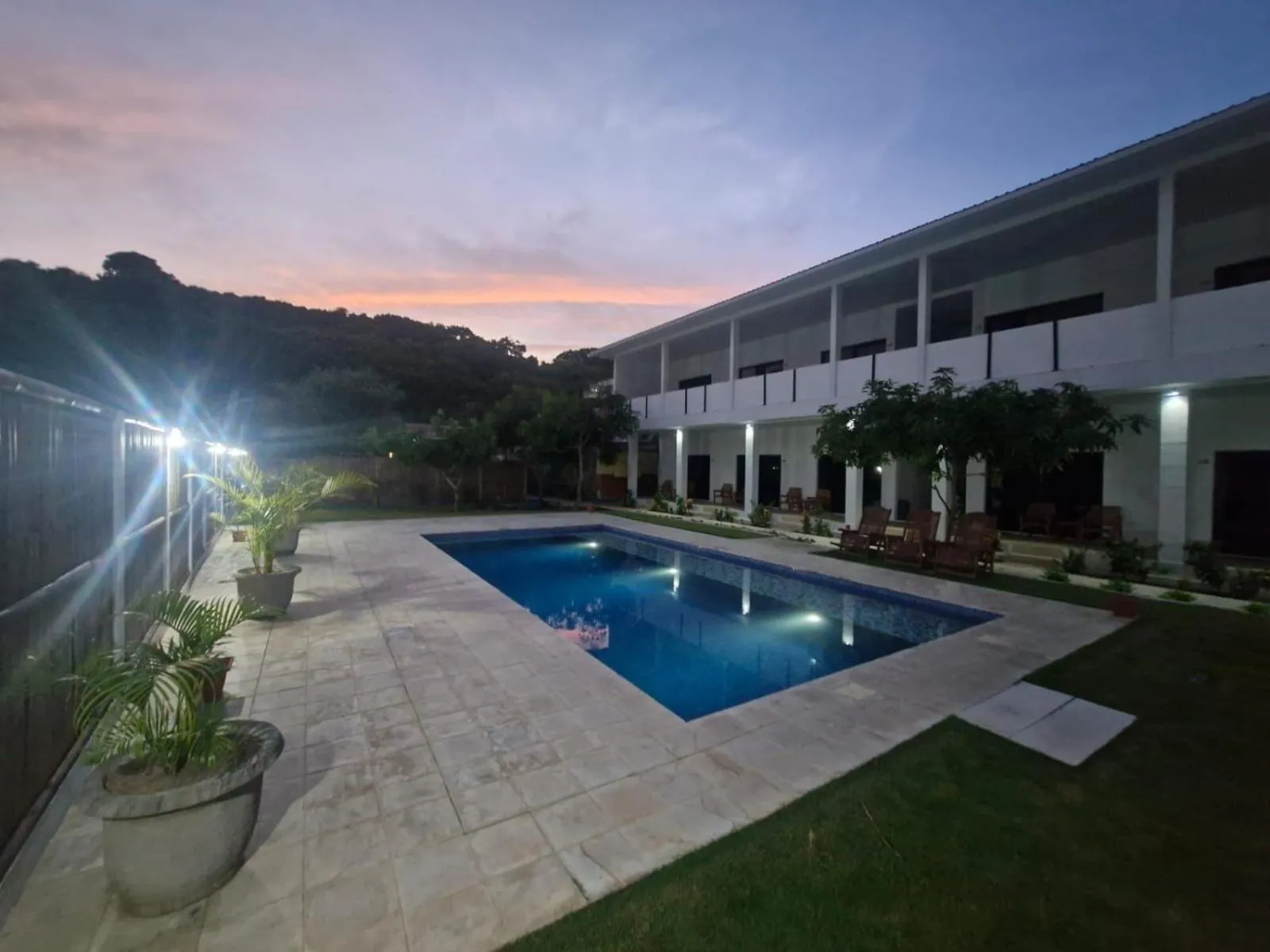 Satu Hati Hotel