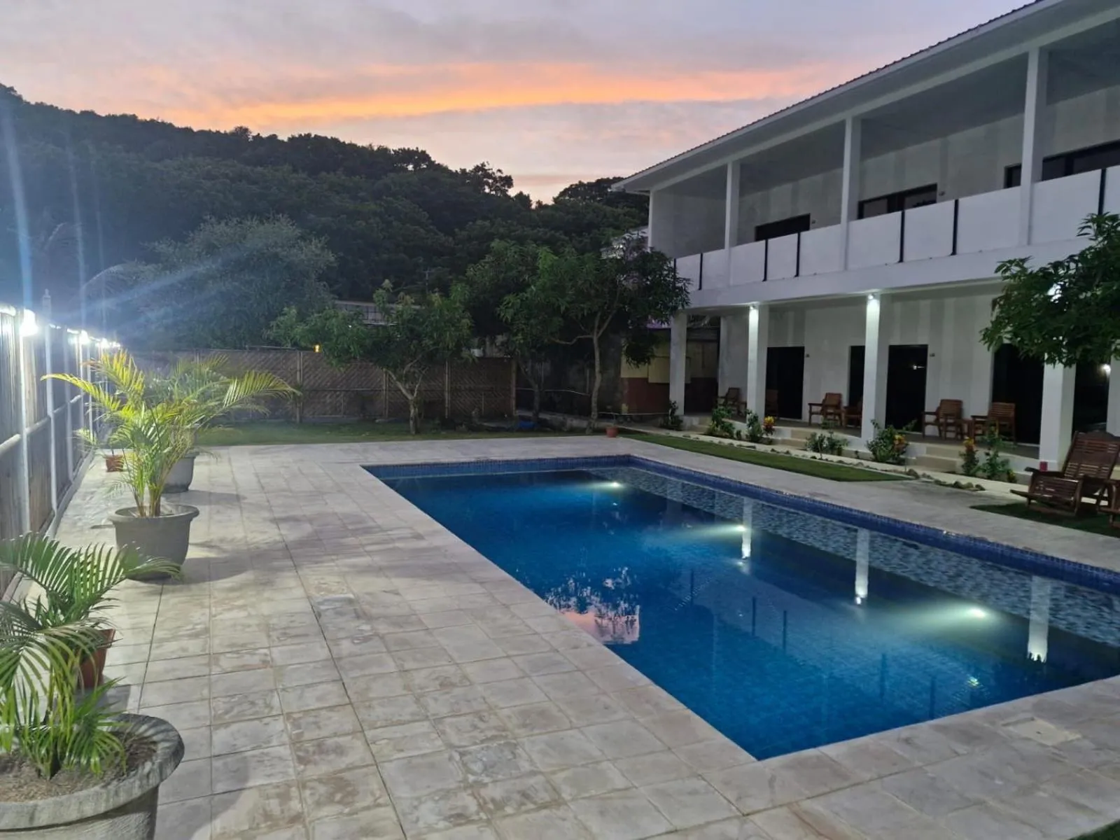 Satu Hati Hotel