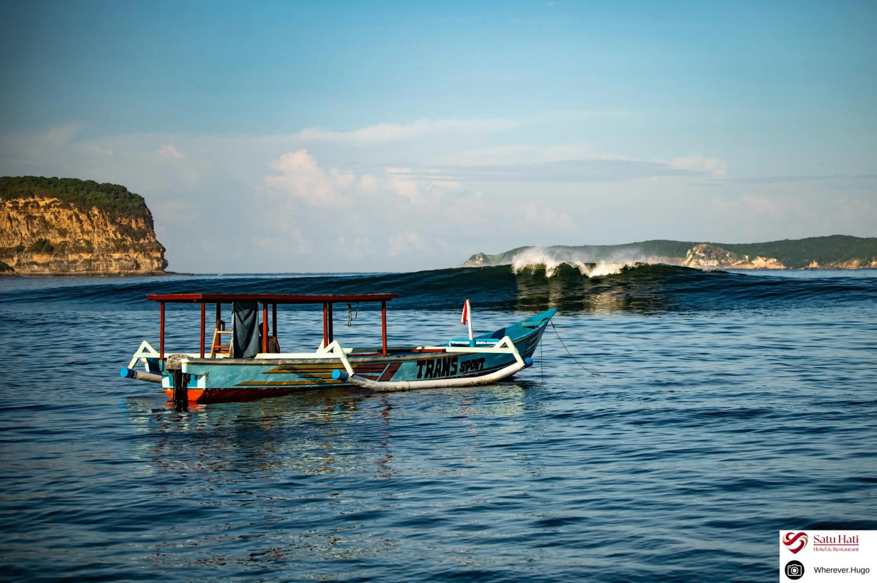Satu Hati Hotel