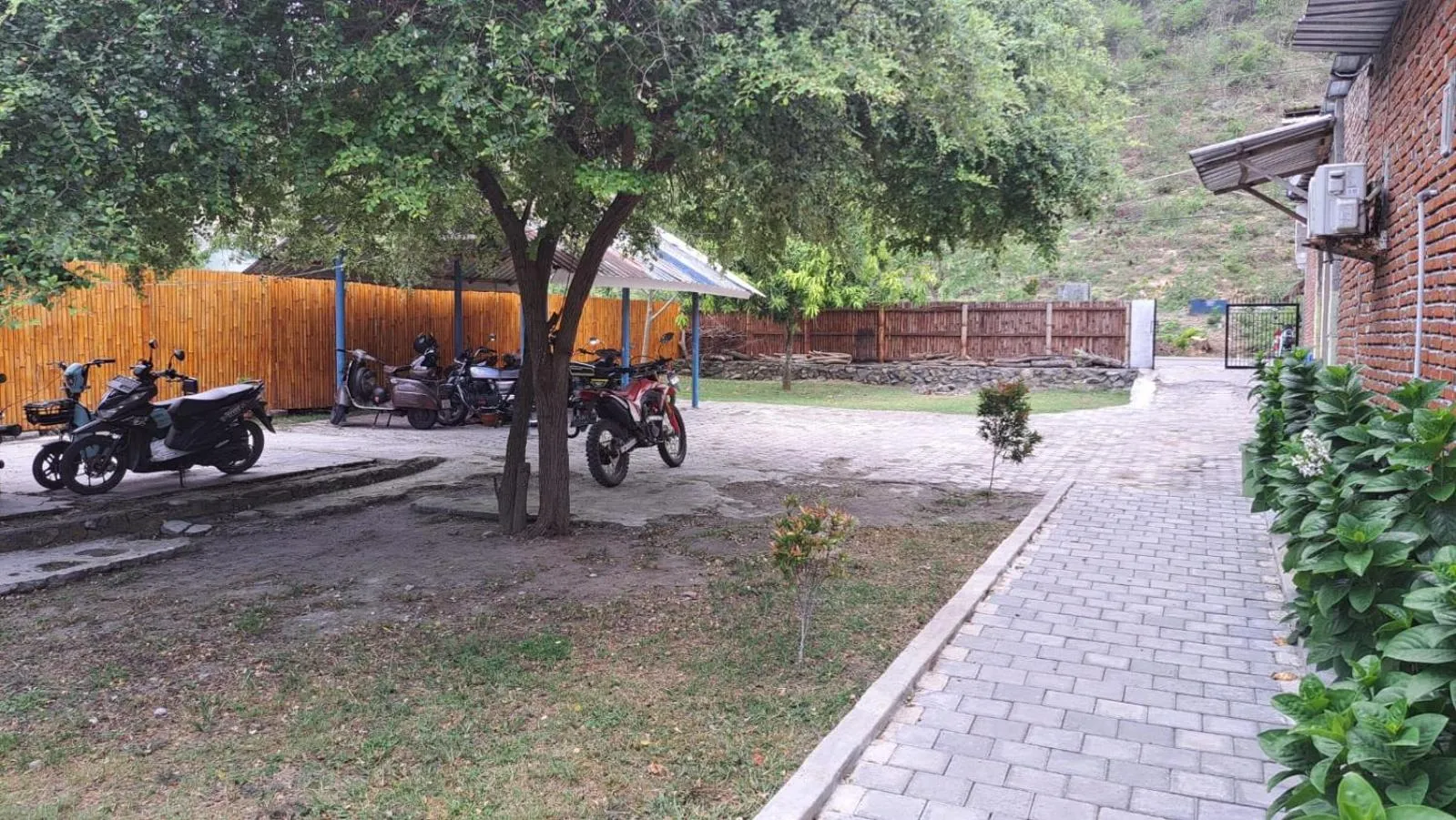 Satu Hati Hotel