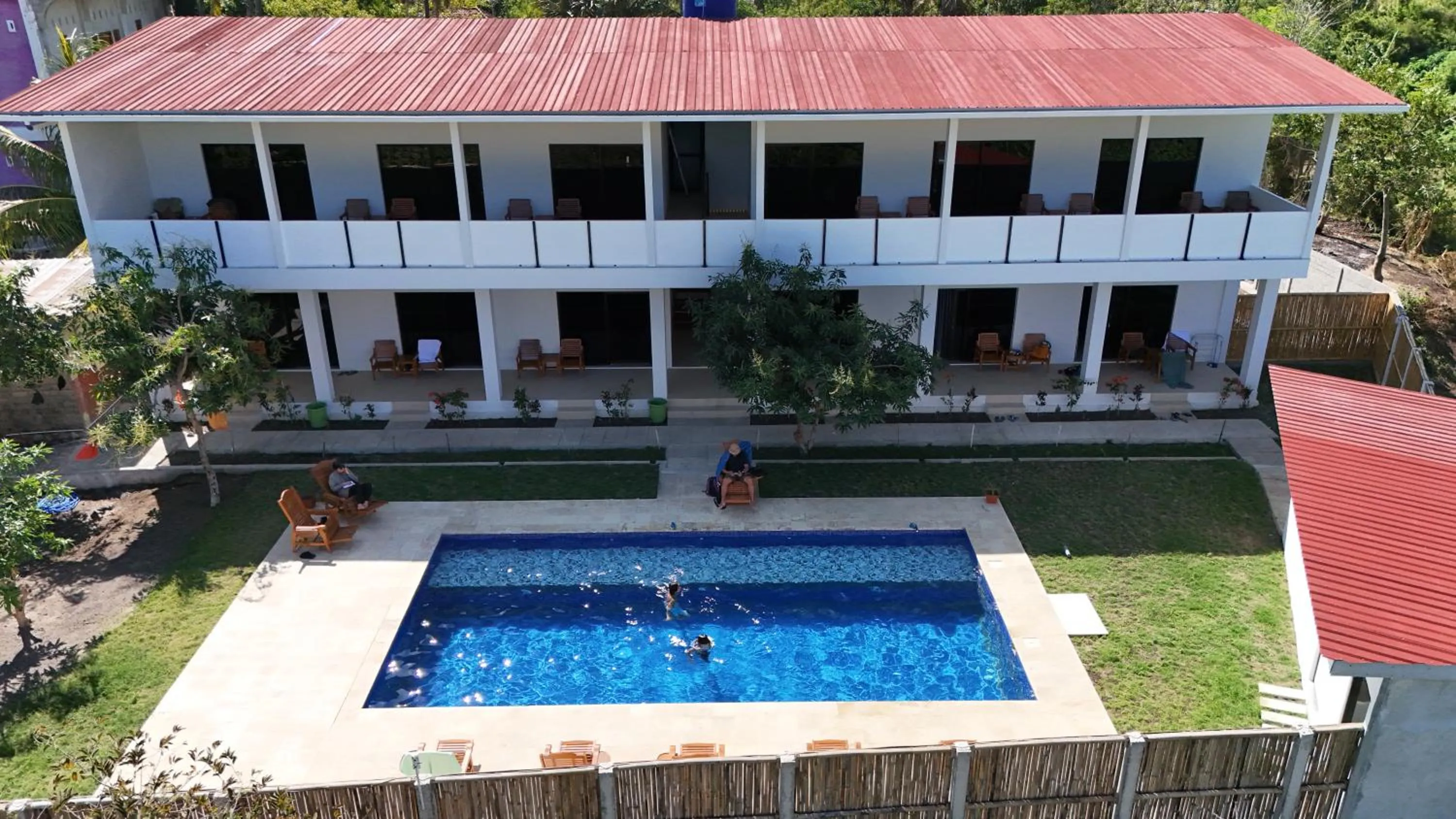 Satu Hati Hotel