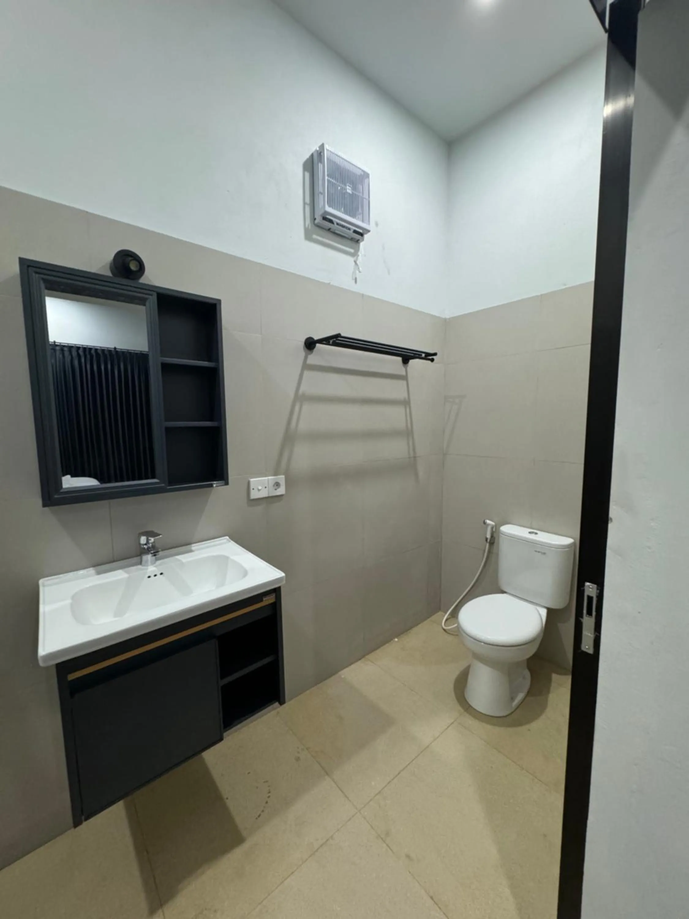 Satu Hati Hotel