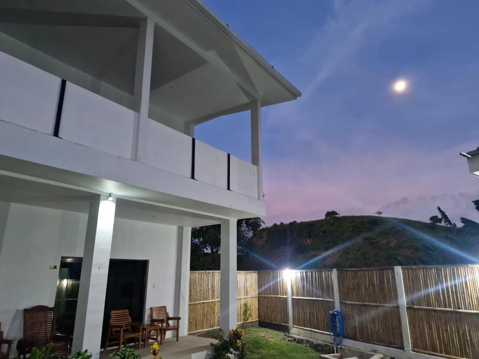 Satu Hati Hotel