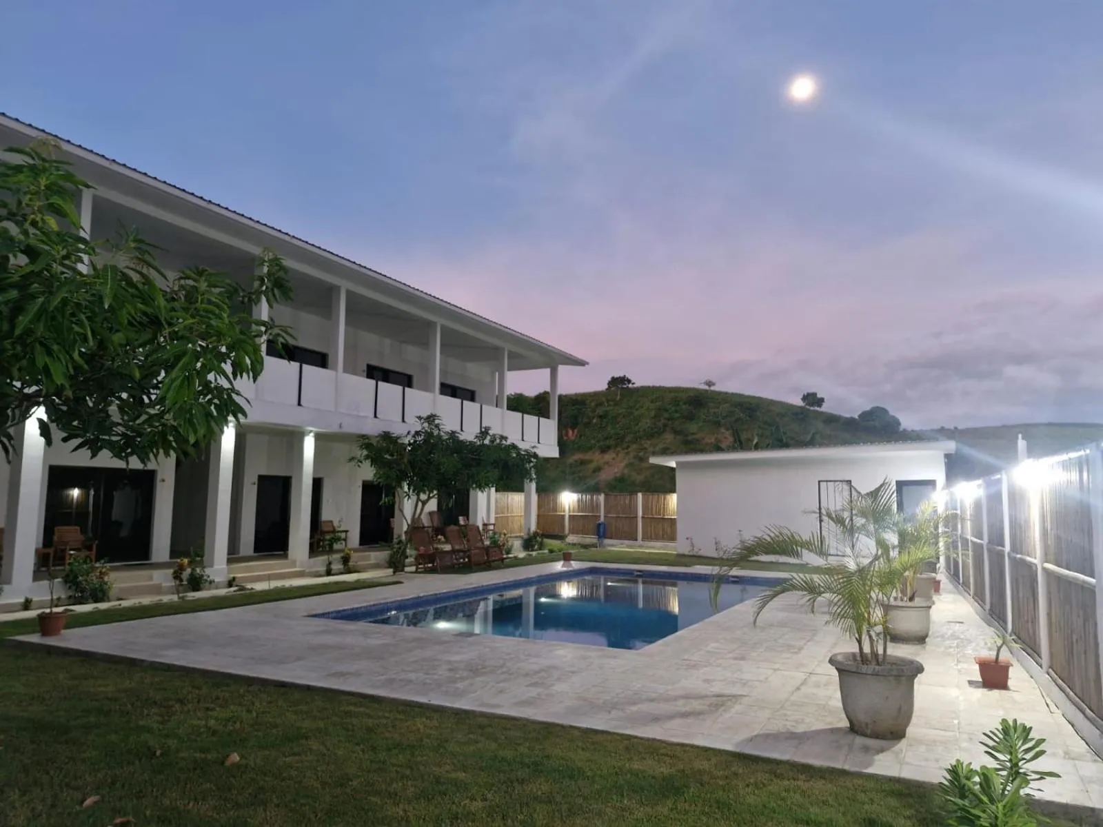 Satu Hati Hotel