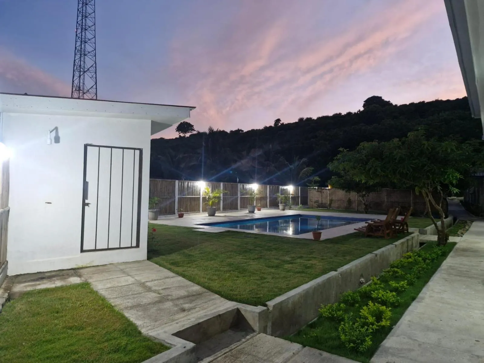 Satu Hati Hotel