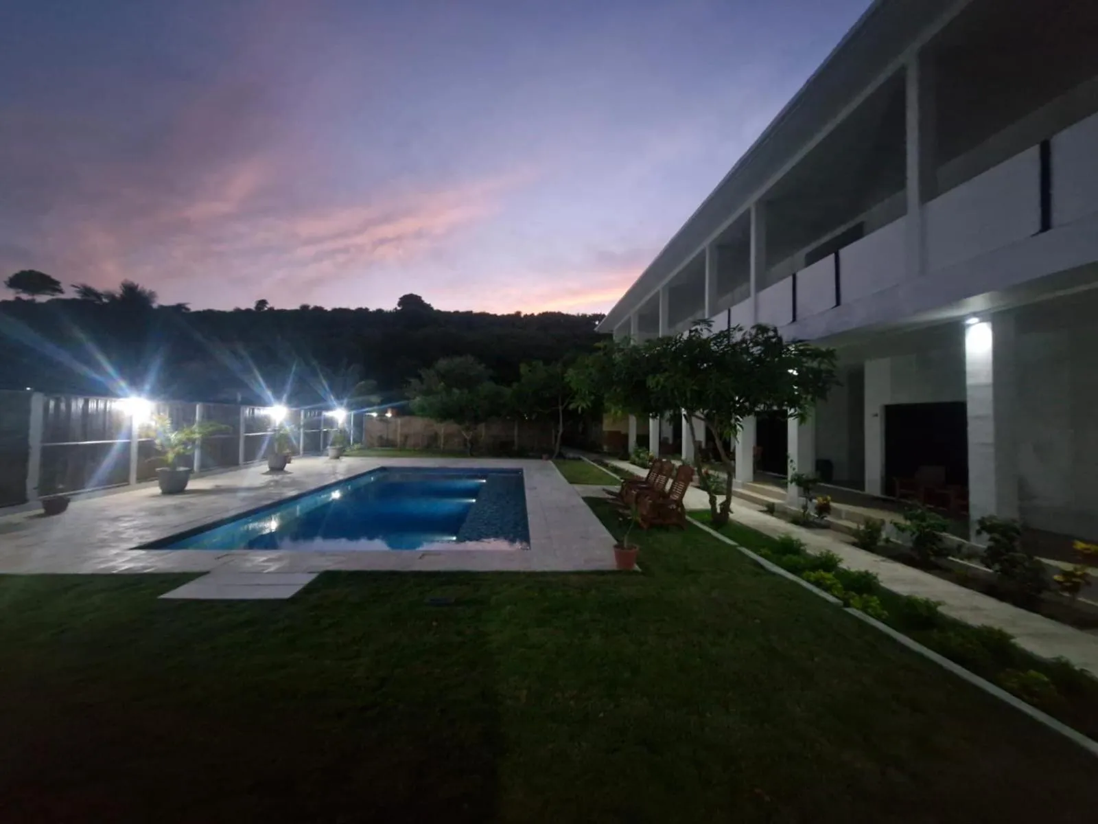 Satu Hati Hotel