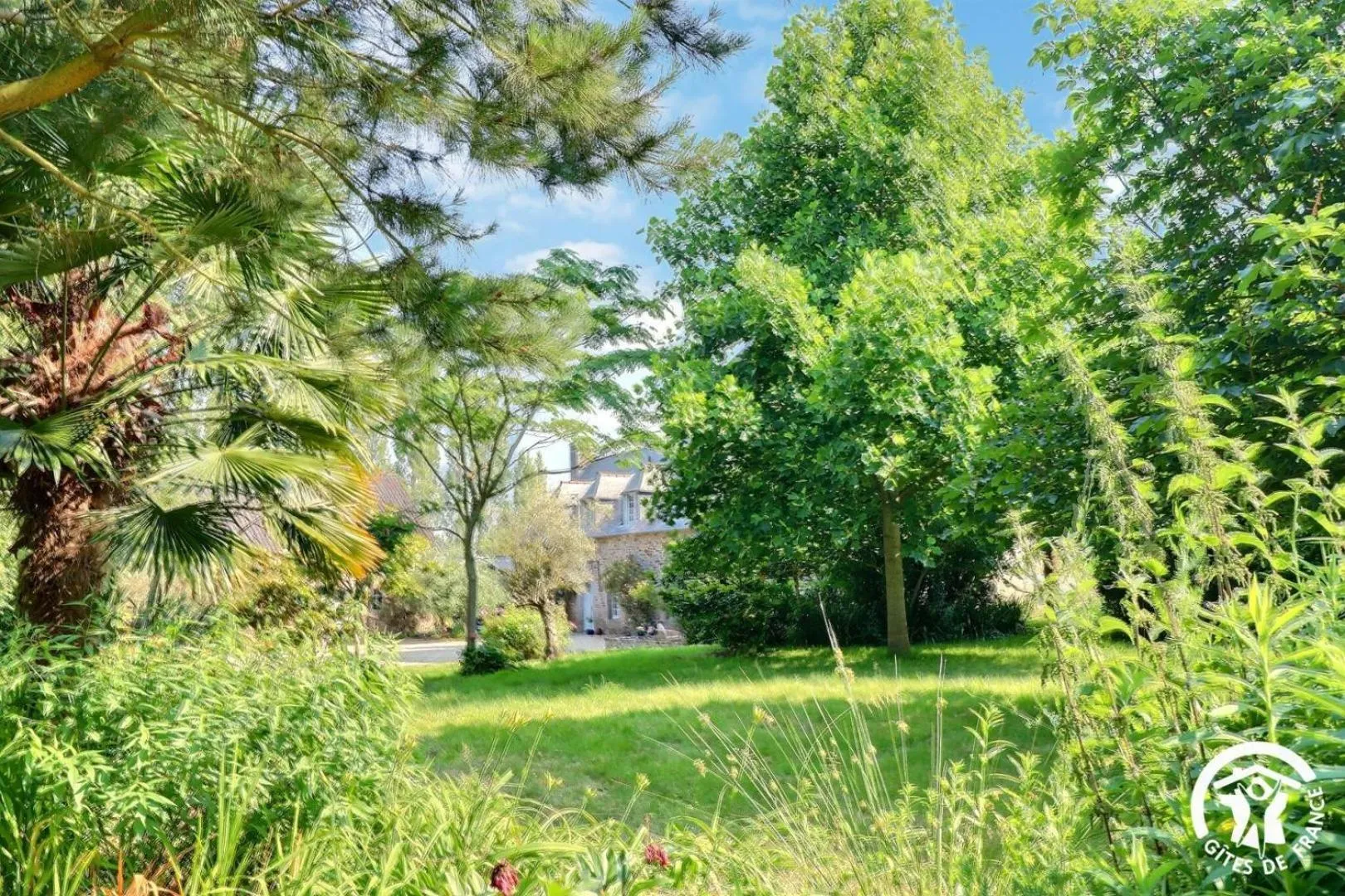 Manoir de sevin