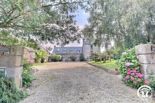 Manoir de sevin