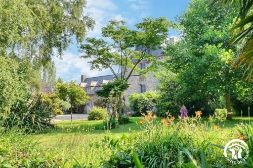 Manoir de sevin