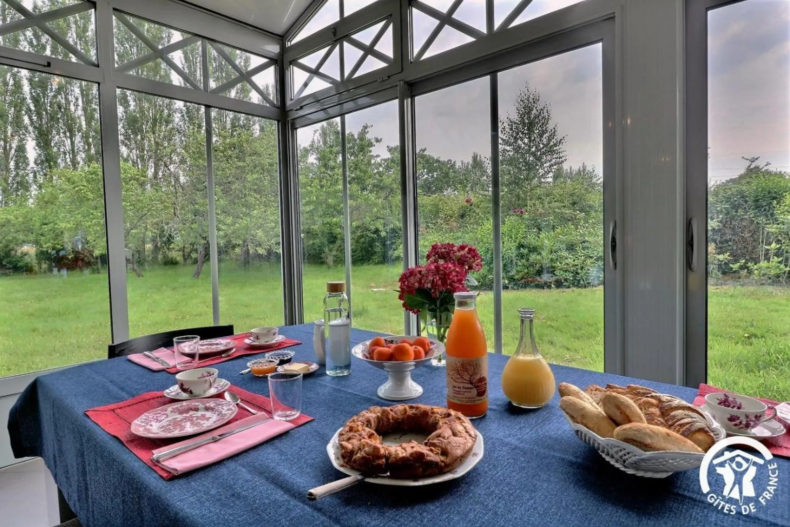 Manoir de sevin