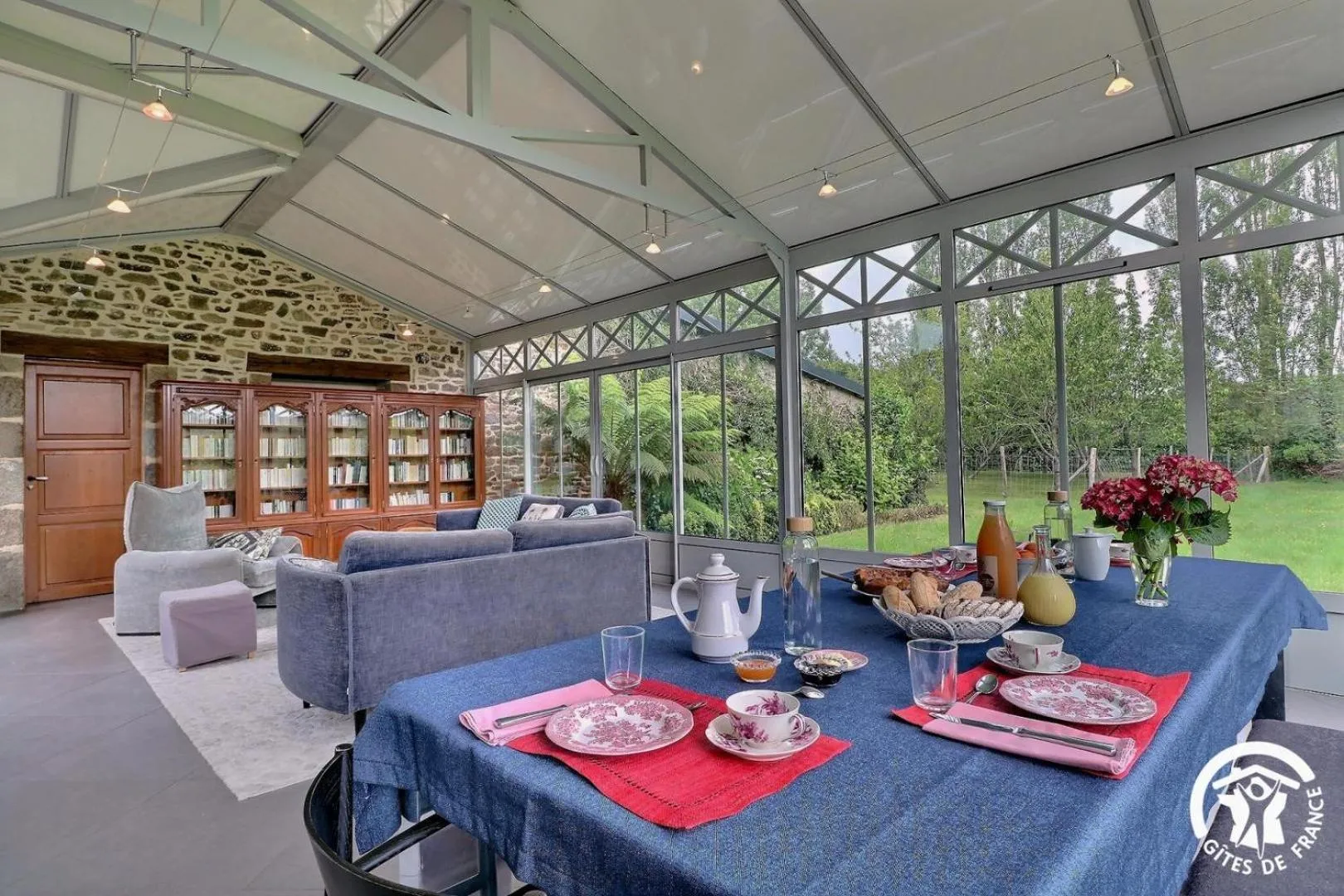 Manoir de sevin