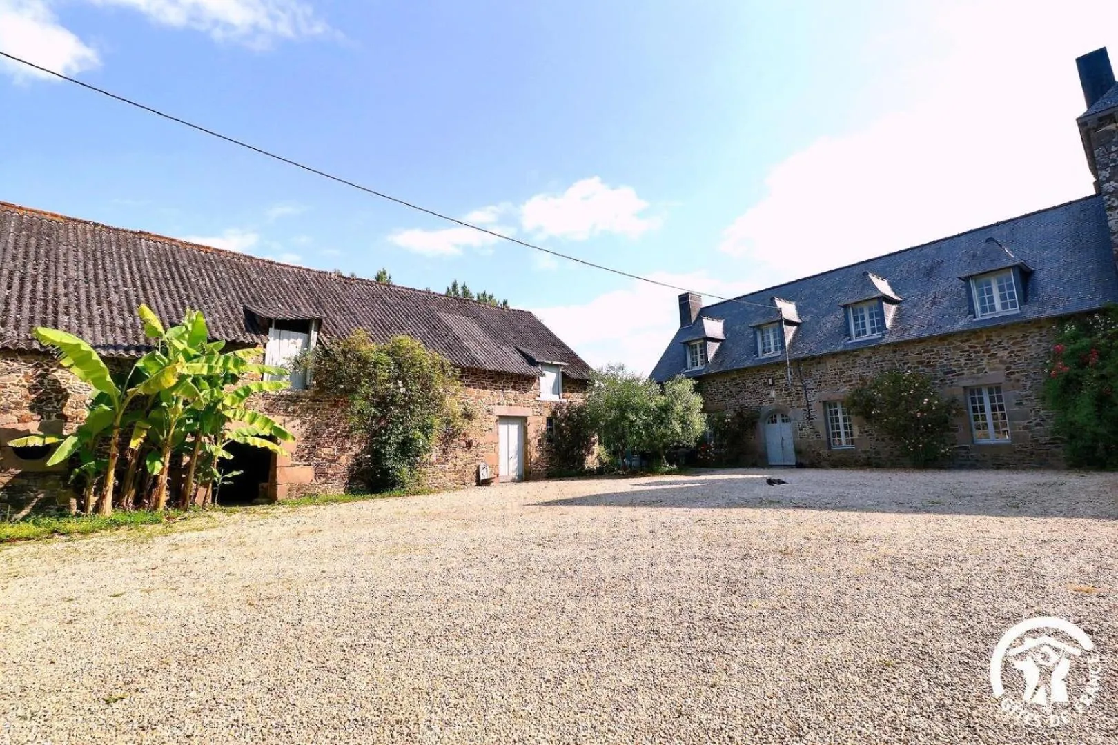 Manoir de sevin