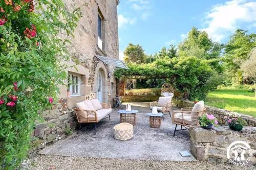 Manoir de sevin