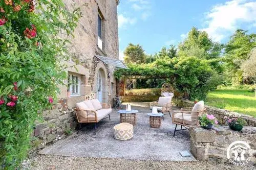 Manoir de sevin Manoir de sevin