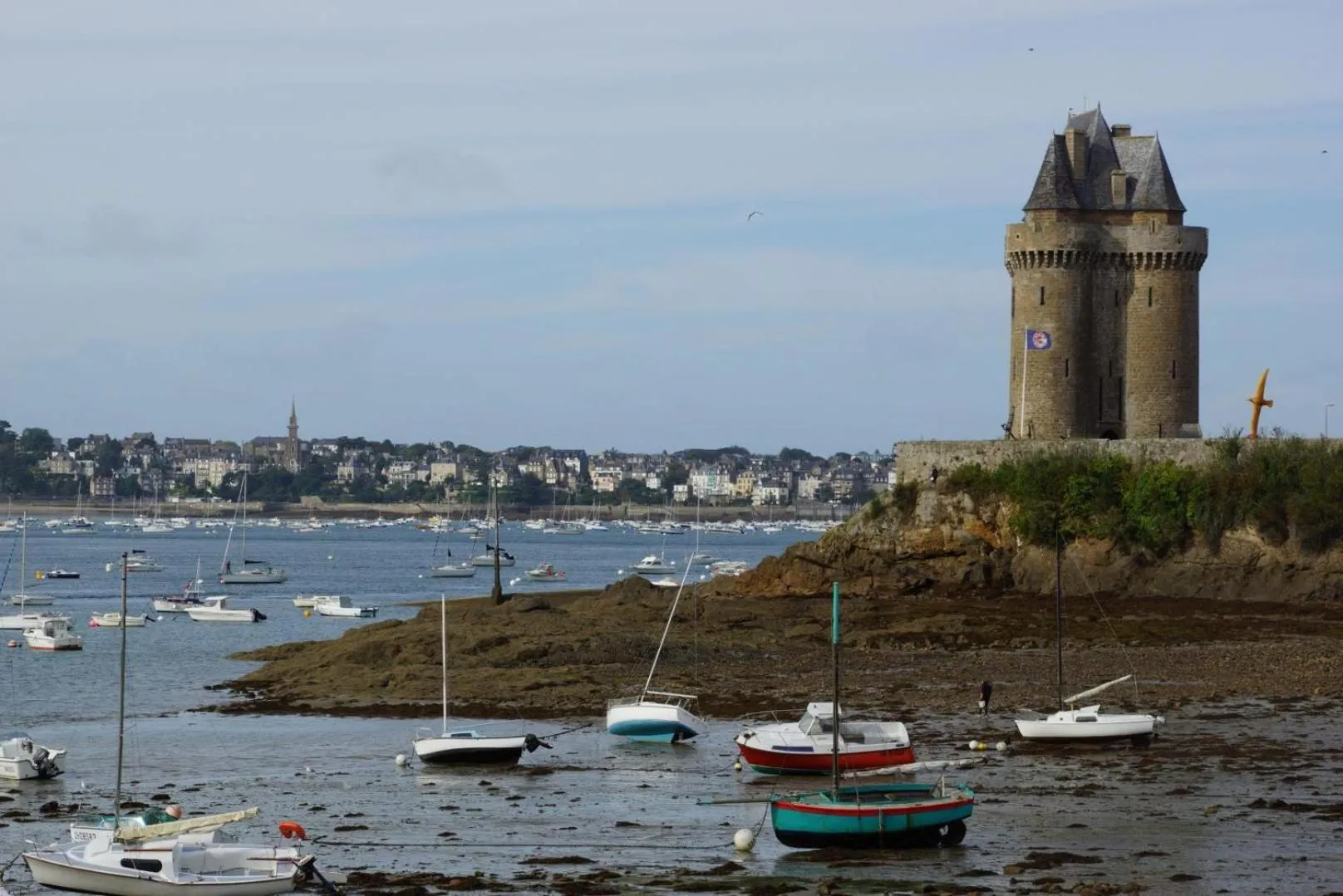 Manoir de sevin