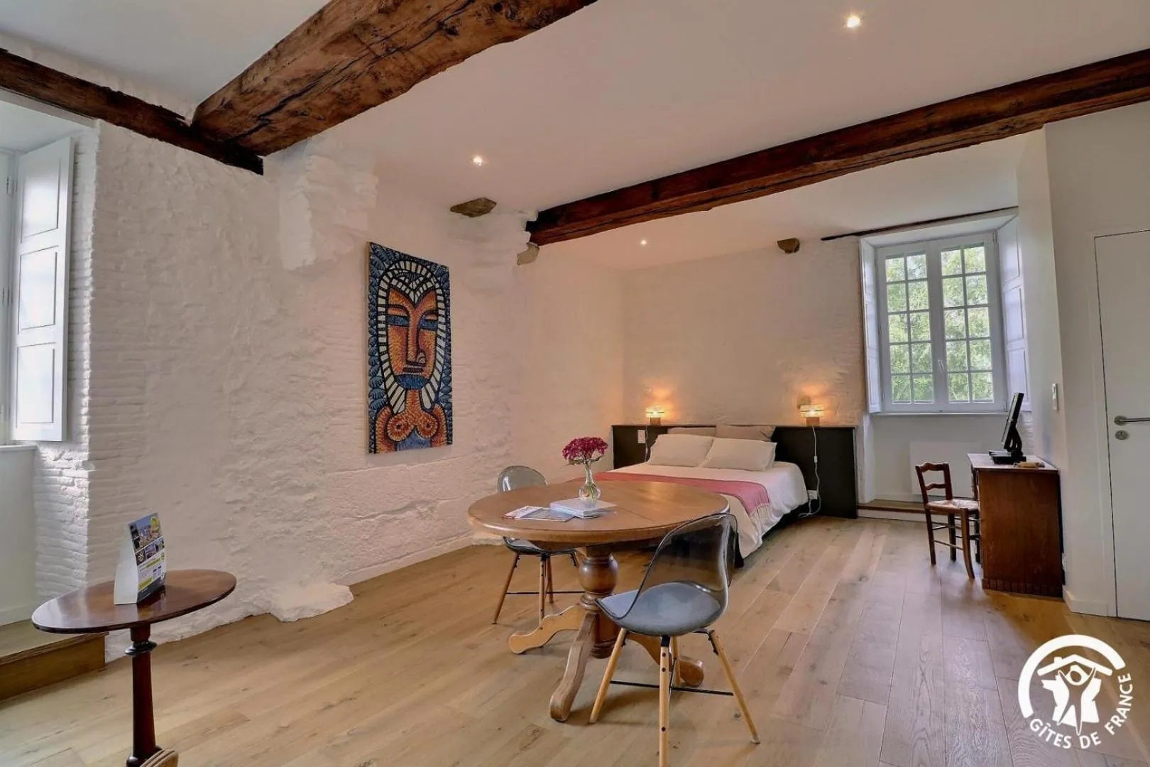 Manoir de sevin