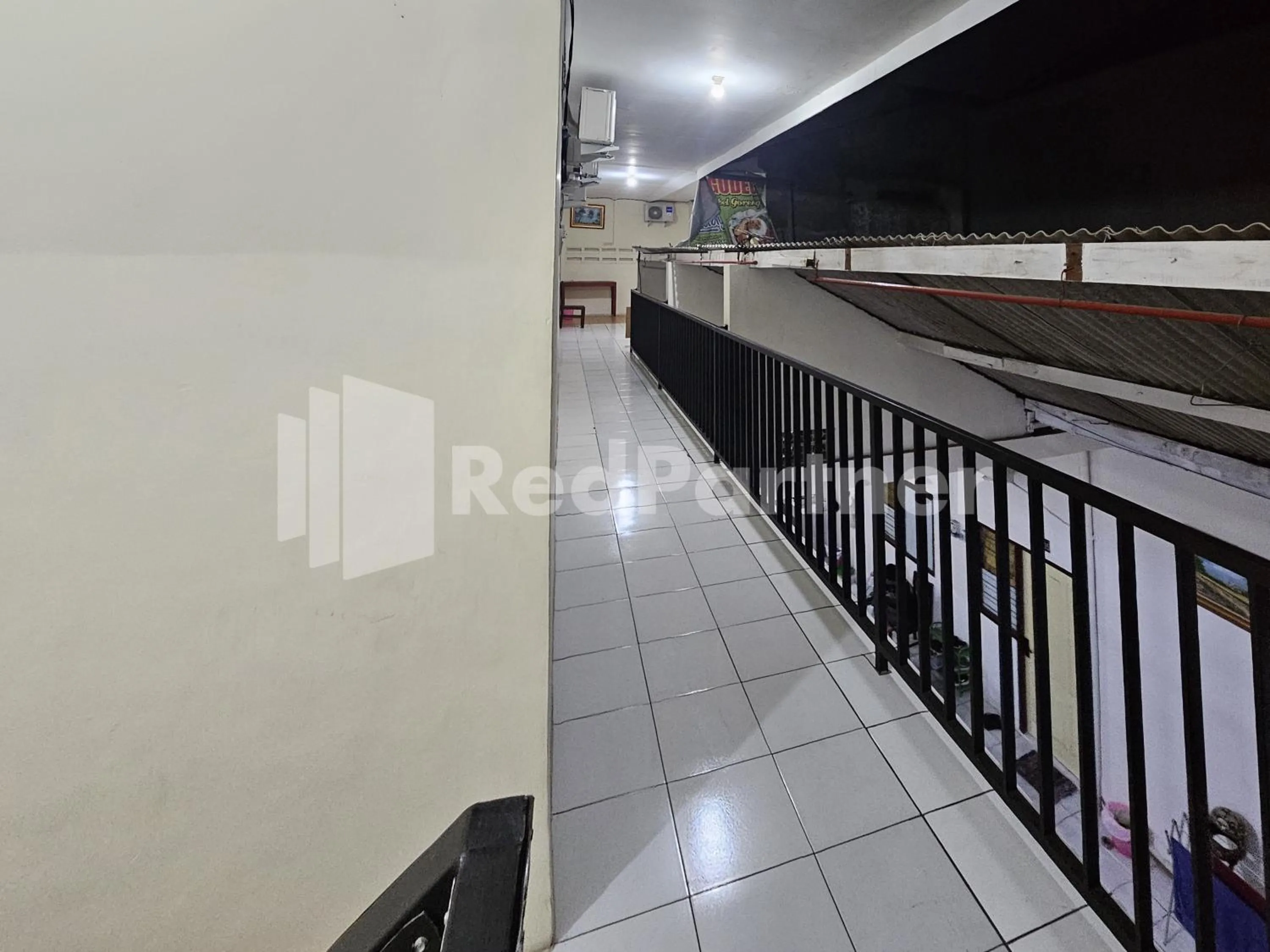 Gedangan Indah Homestay RedPartner