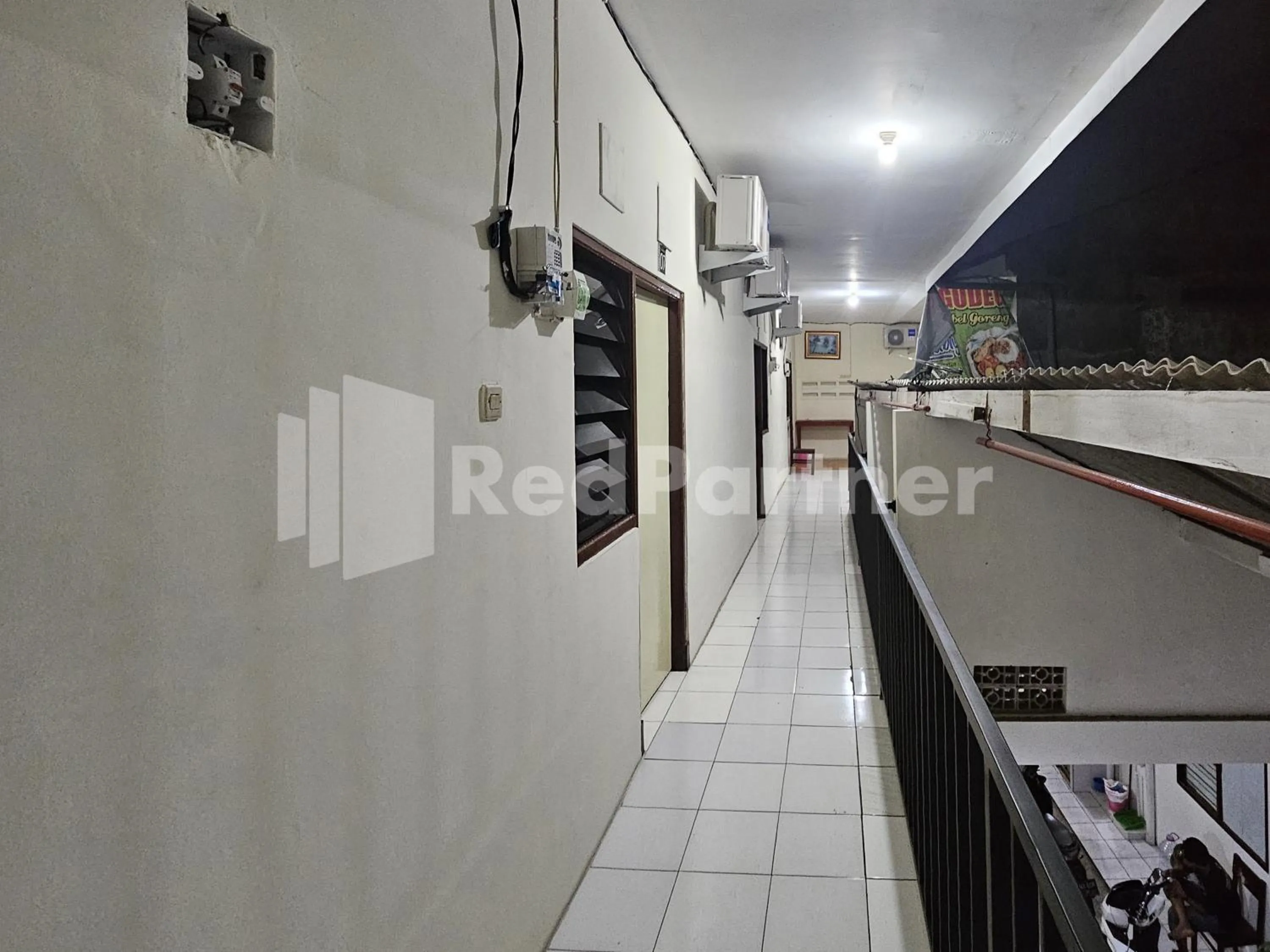 Gedangan Indah Homestay RedPartner