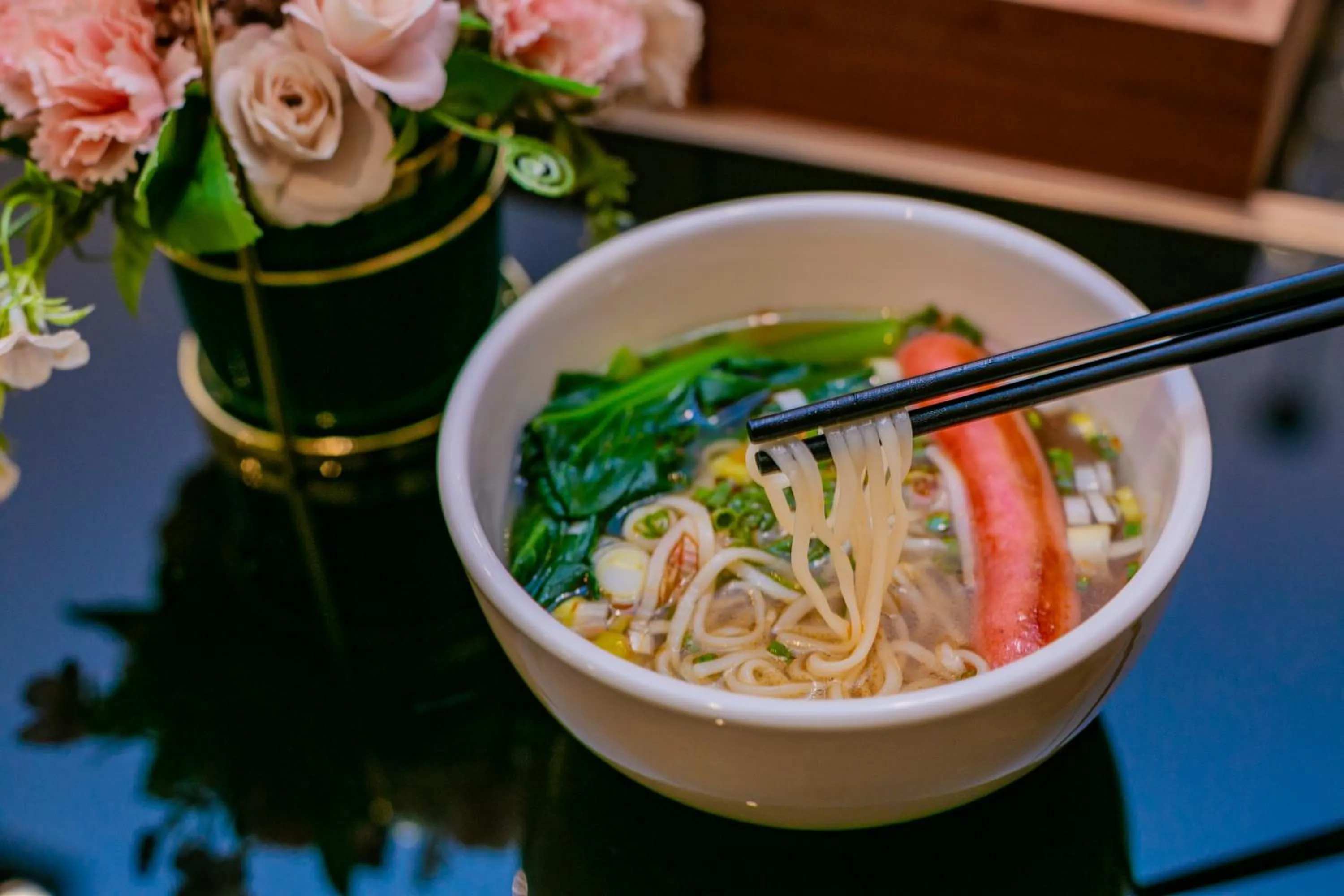 Breakfast in Echarm Hotel - Xi'an Tai'ao Plaza Baijiakou Metro Station