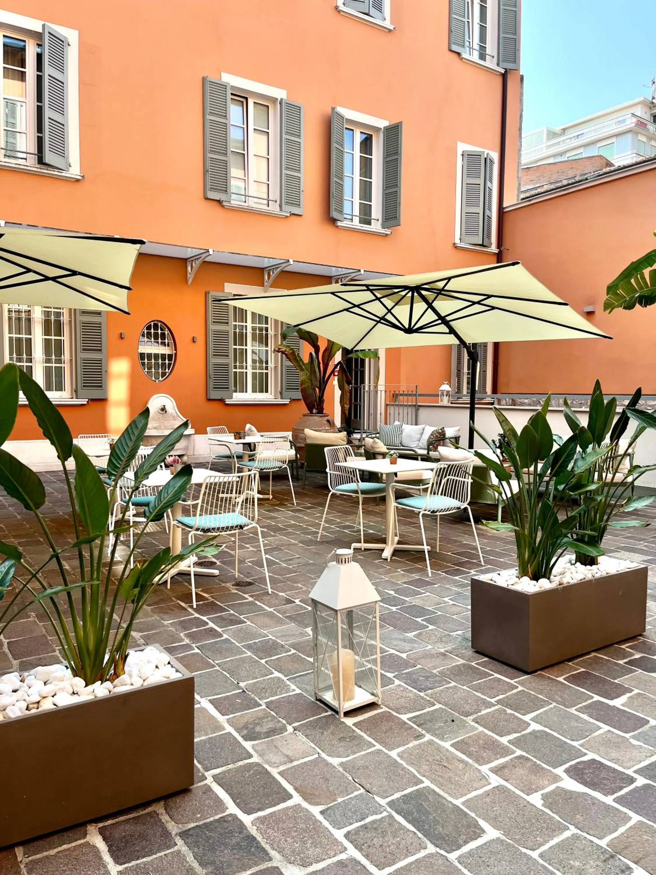 Corte Novella Hotel & Residence