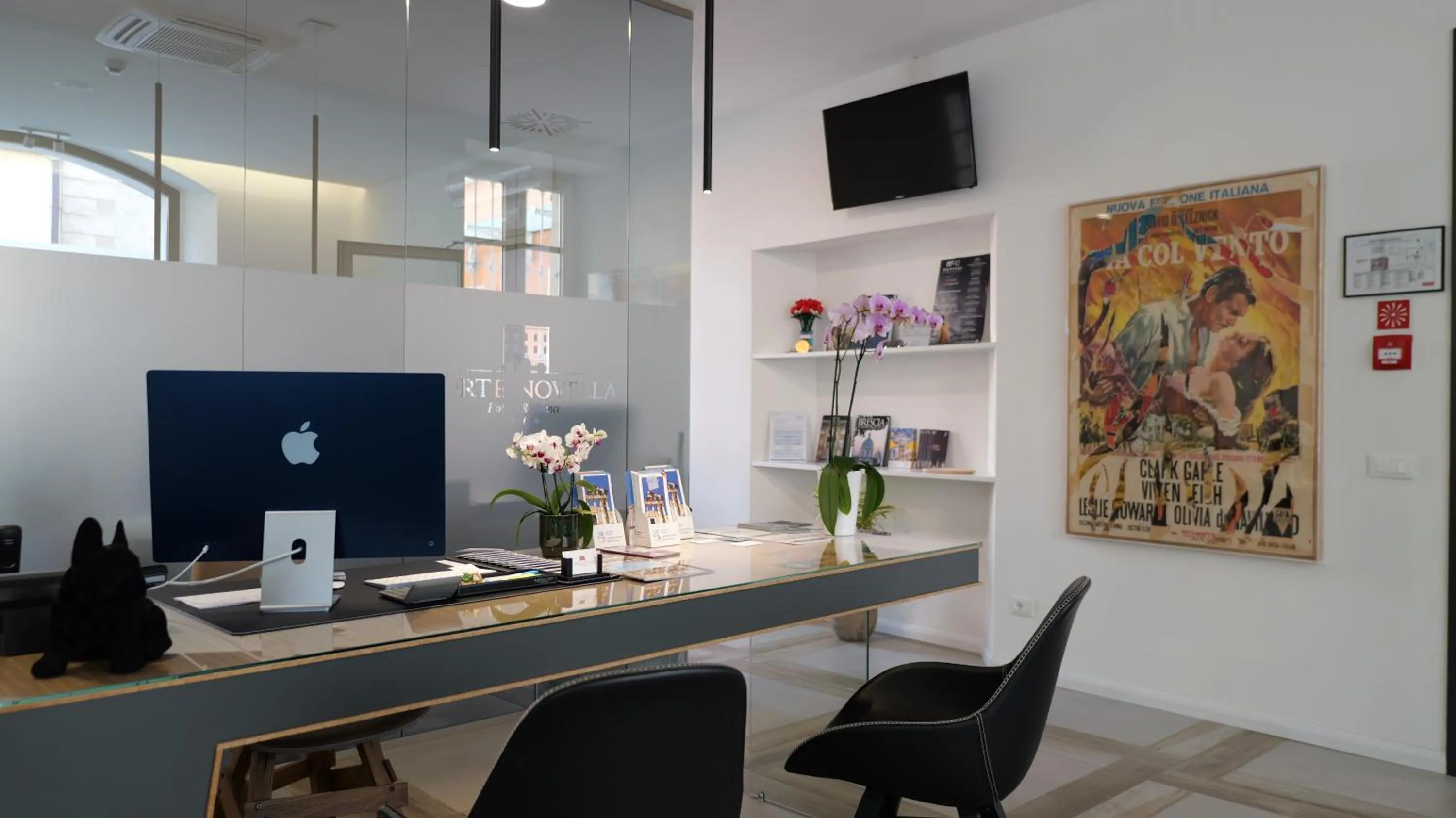 Corte Novella Hotel & Residence