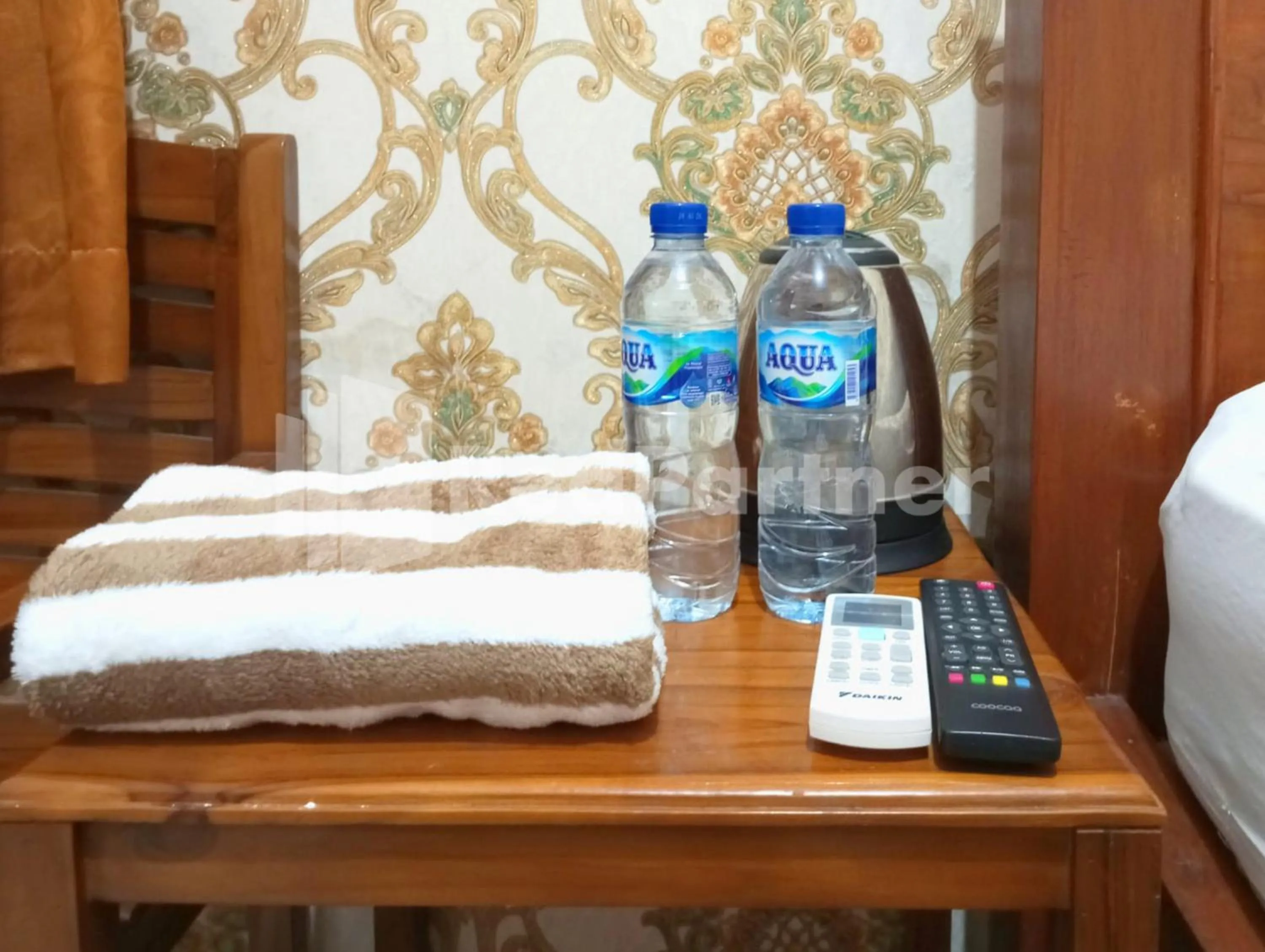 Bedroom, Bed in Isa Homestay Kudus Mitra Reddoorz