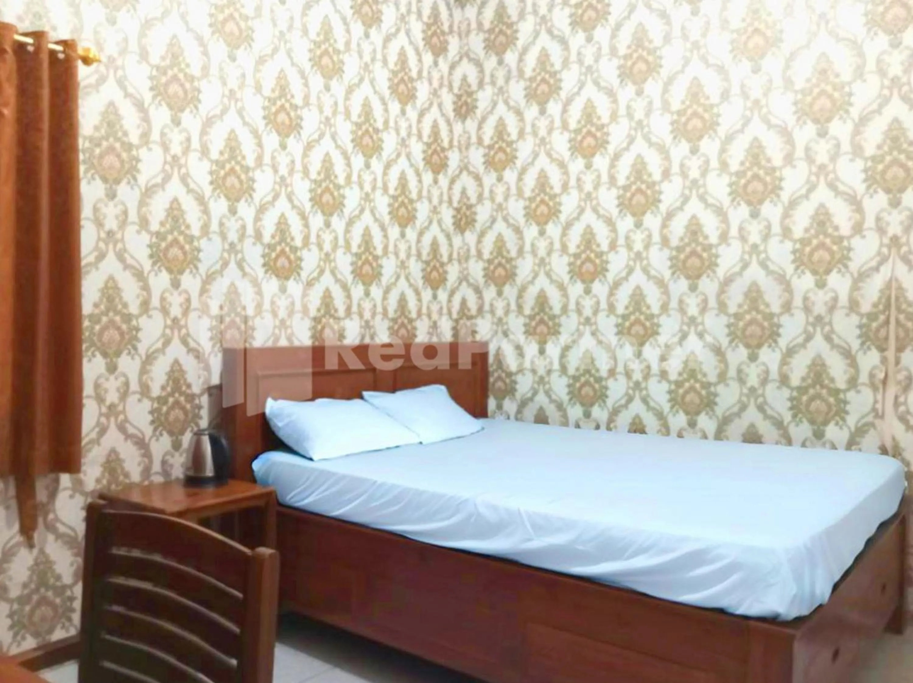 Bedroom, Bed in Isa Homestay Kudus Mitra Reddoorz